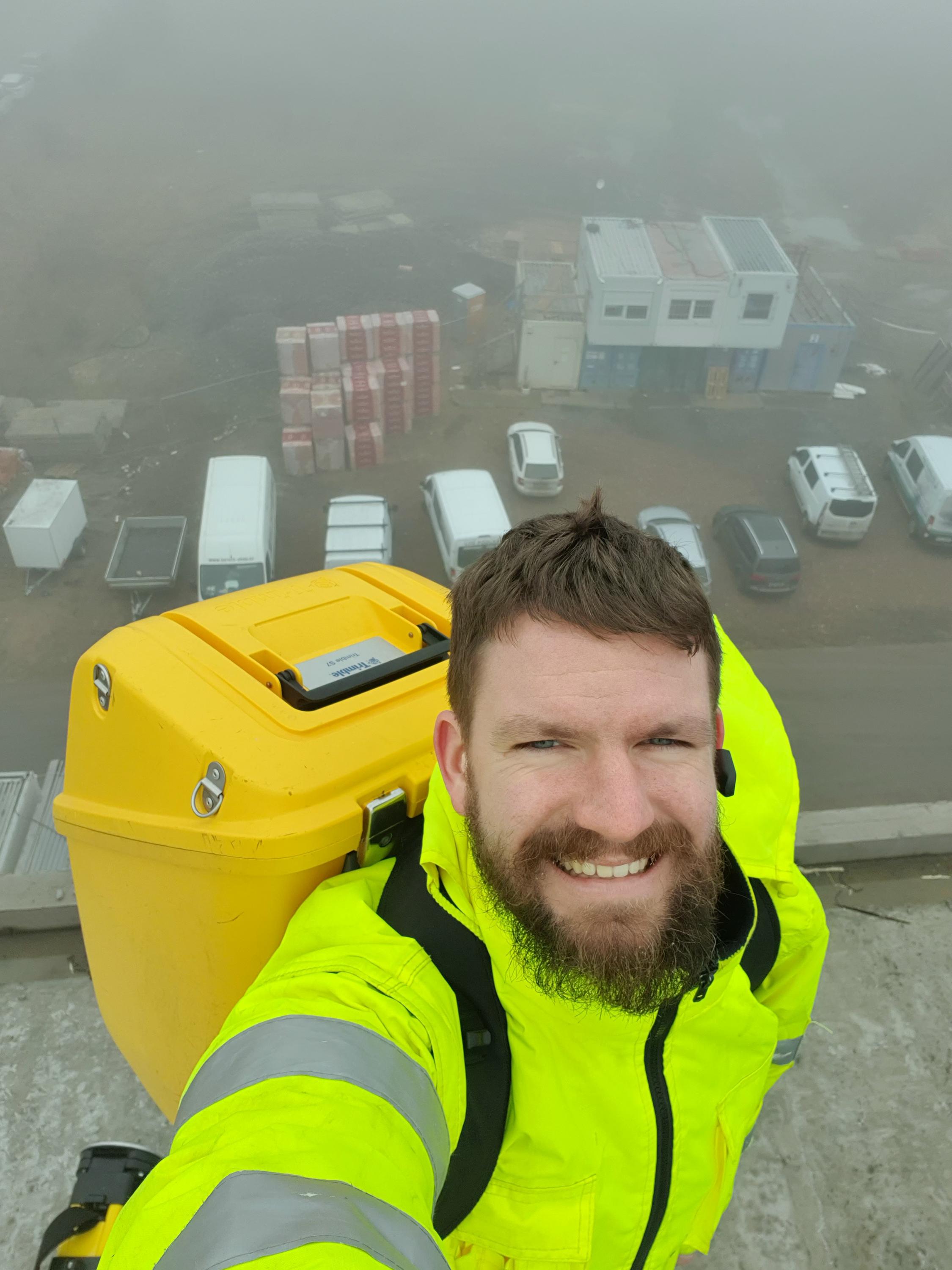 Geodetické služby Nymburk -  Šárovec foto 2