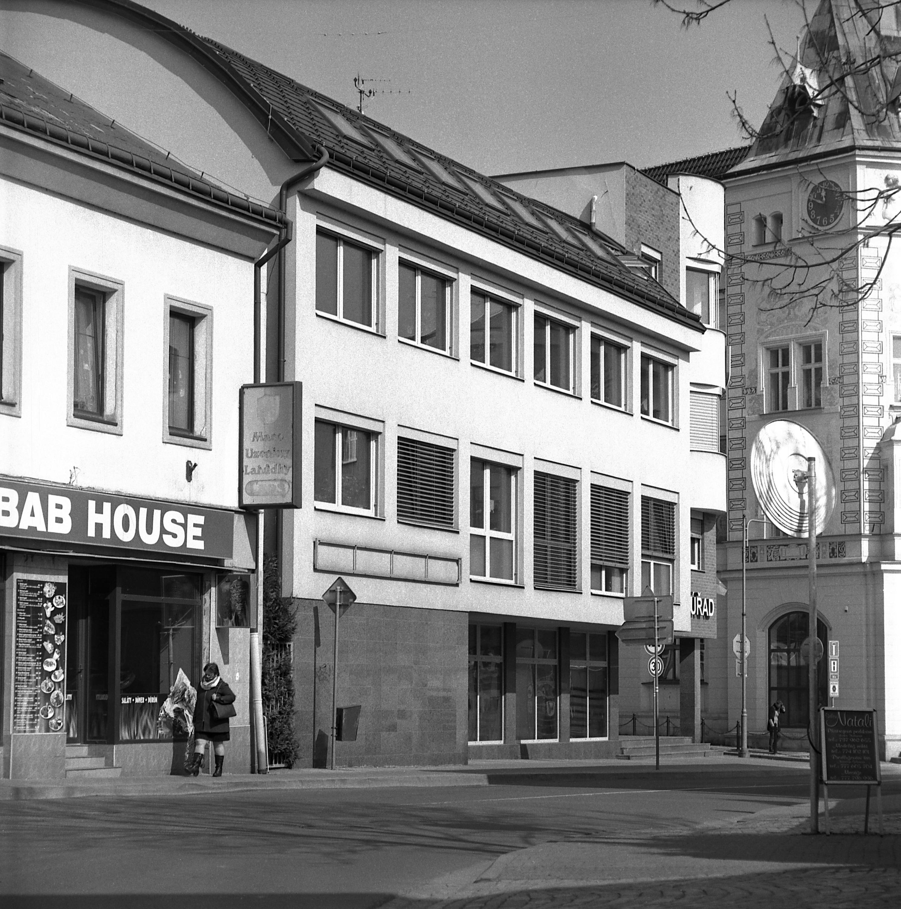 Živnostenský úřad Náchod foto 2