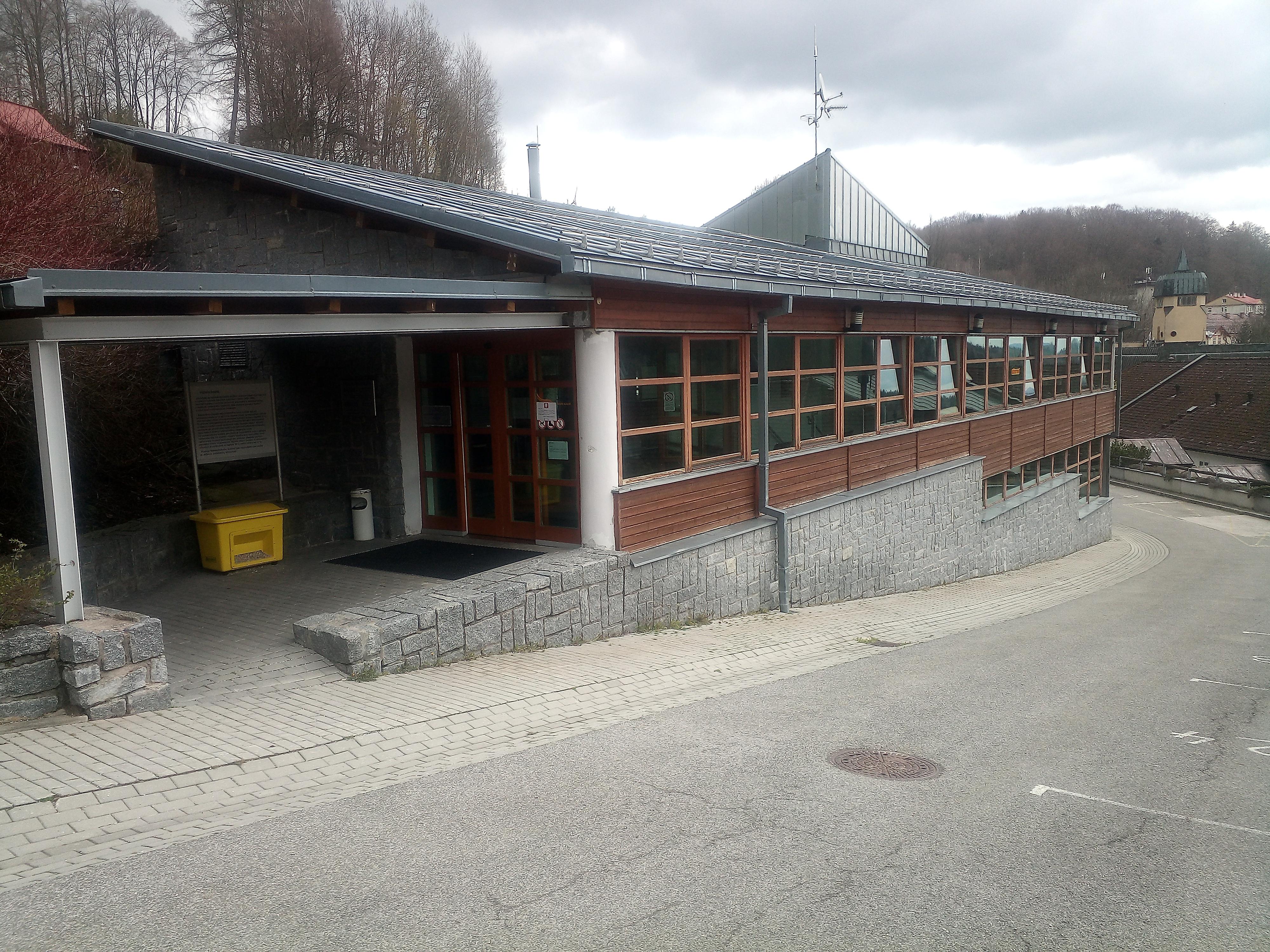 Aquacentrum Janské Lázně foto 3