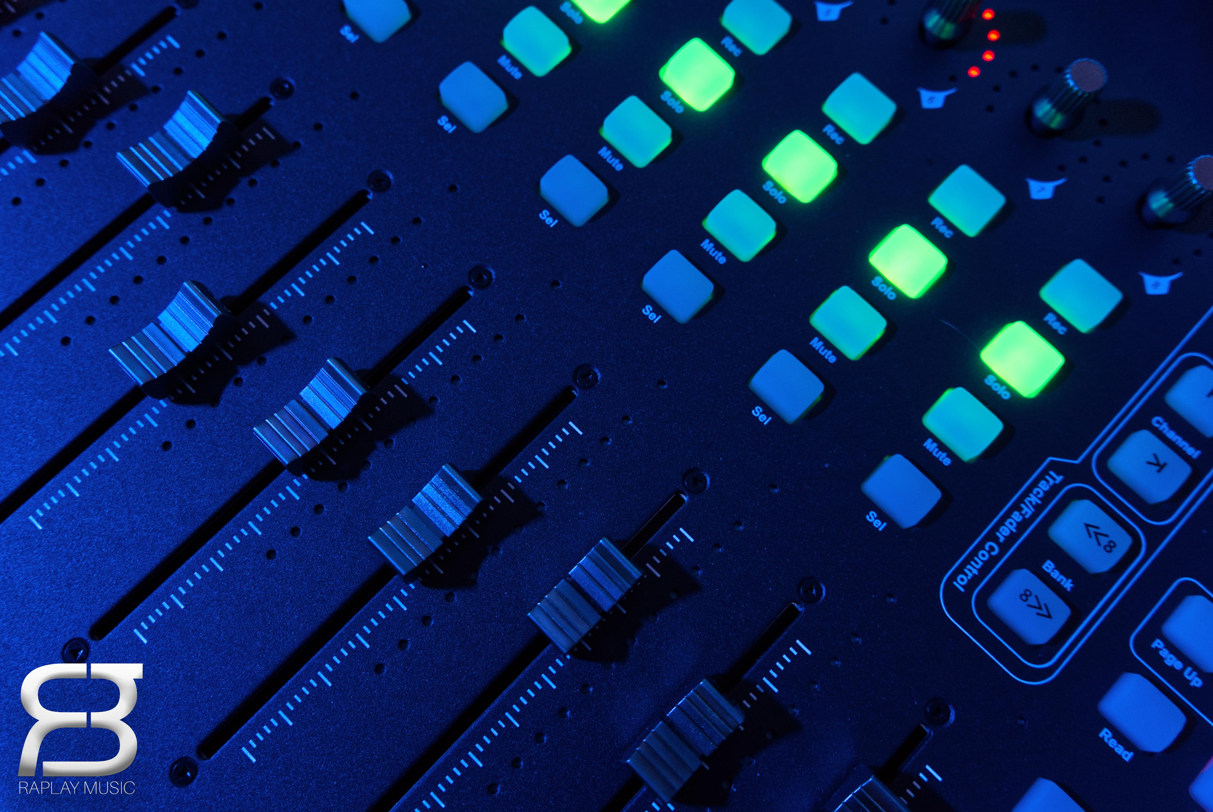 Raplay Music Records foto 2