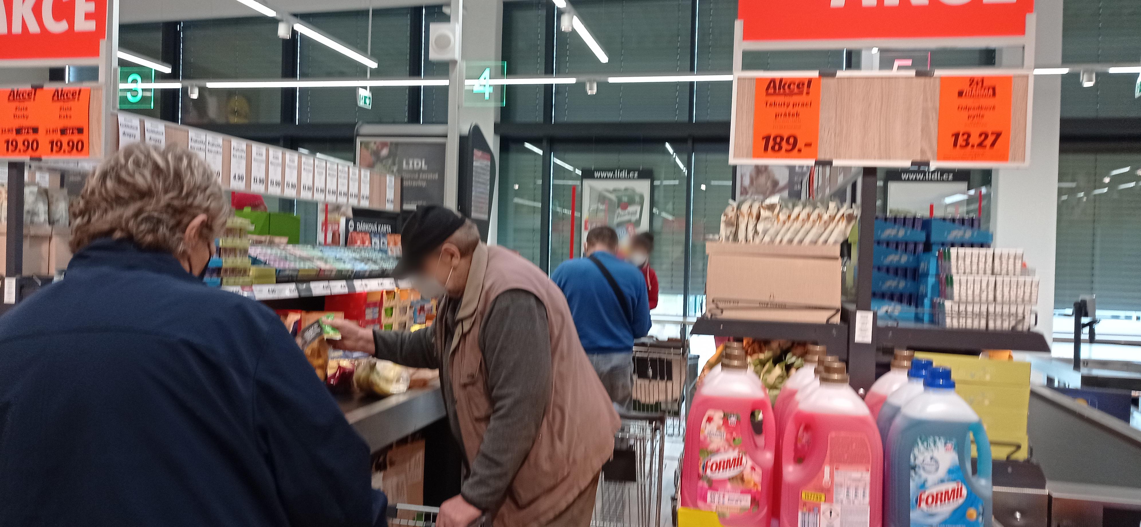Lidl foto 5