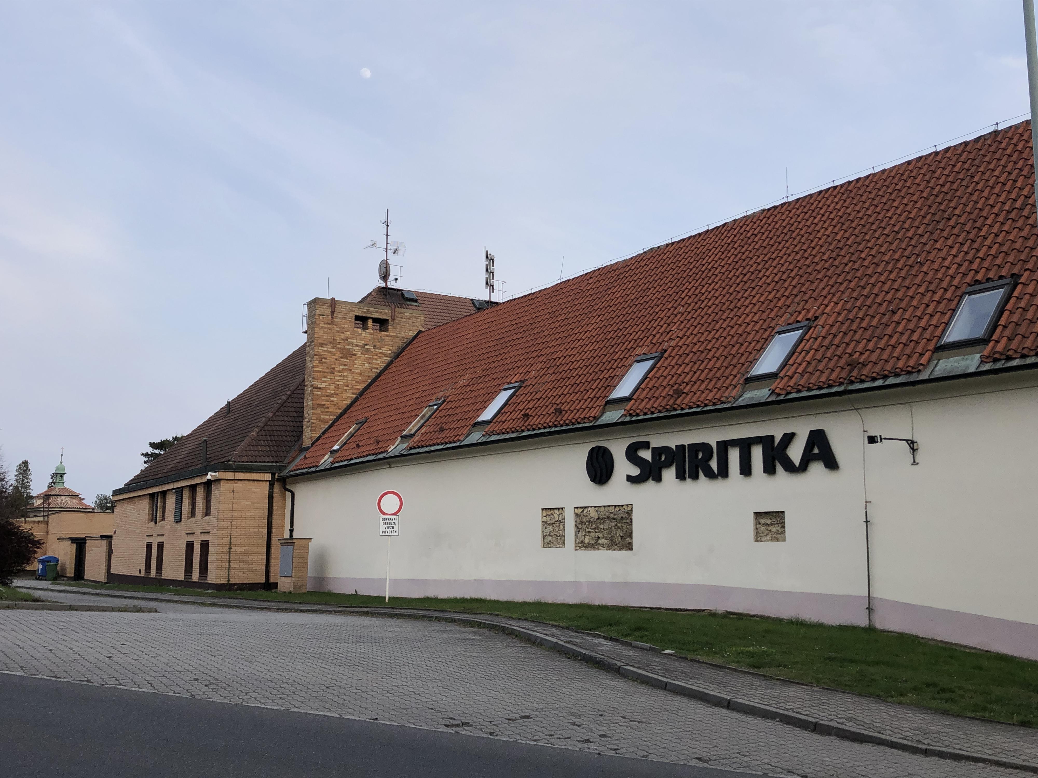 Hotel Spiritka foto 6