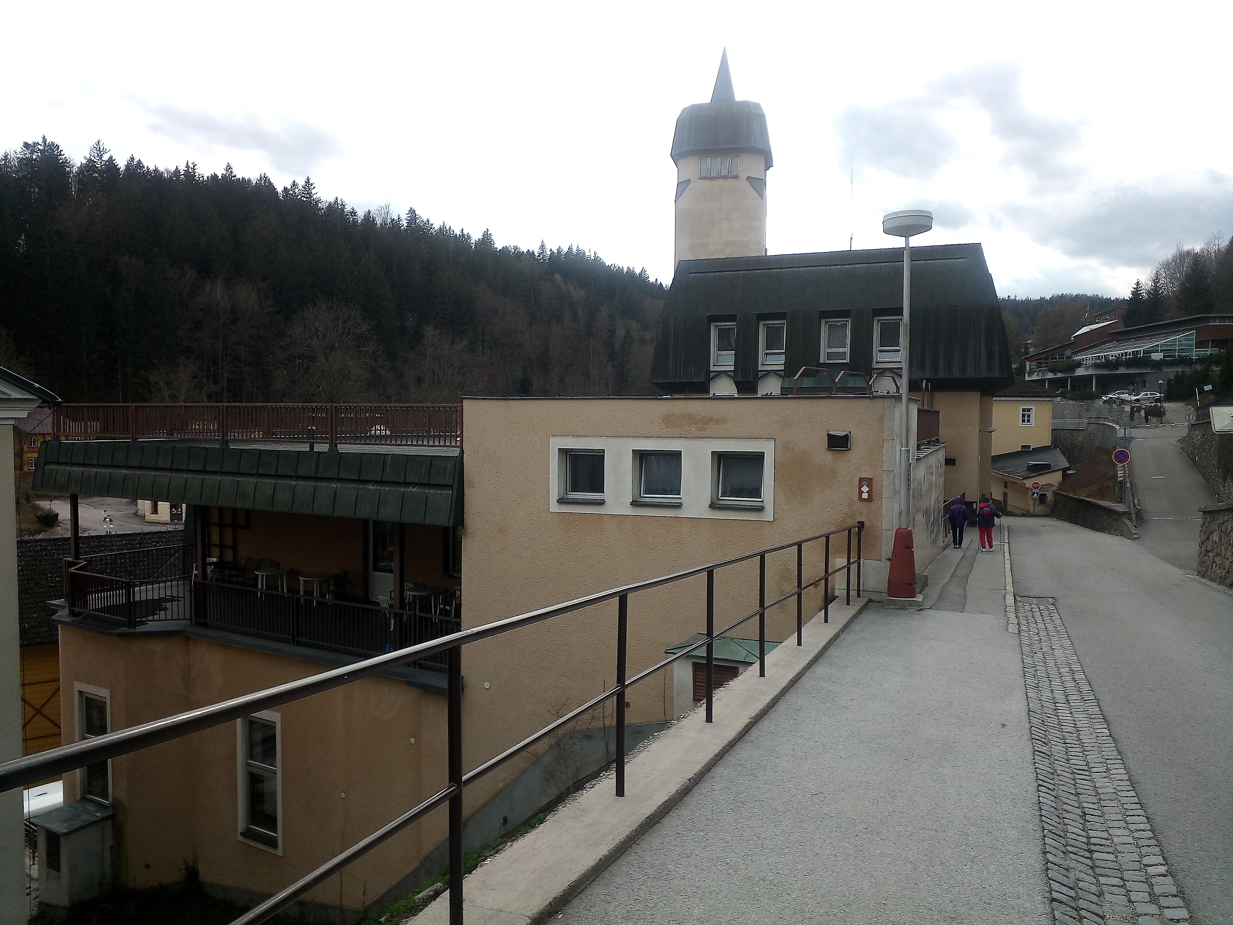 Lázeňský dům Janský Dvůr foto 5