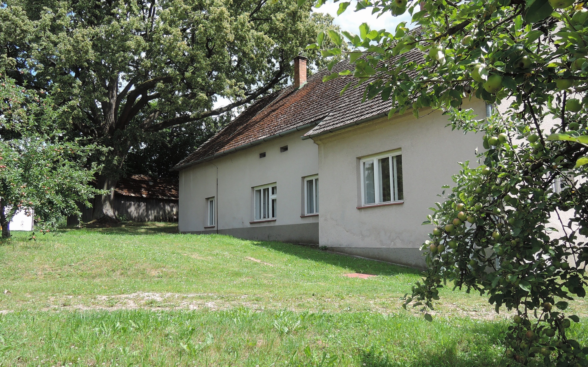 Chalupa Na Bidýlku foto 3