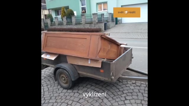 Svět realit - Světlana Rajsiglová foto 2 (náhled videa)