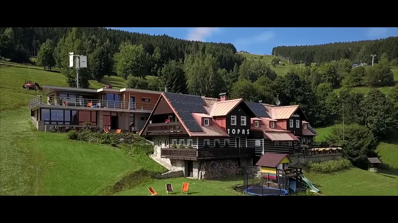 Penzion Topas foto 2 (náhled videa)