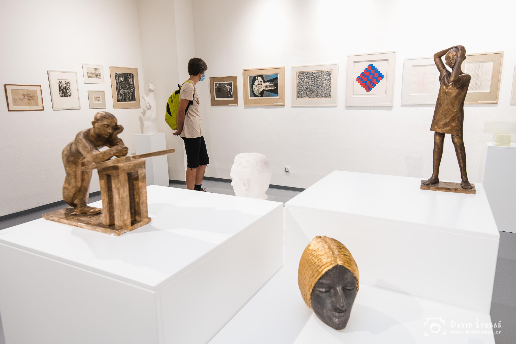 Galerie Karla Svolinského foto 5