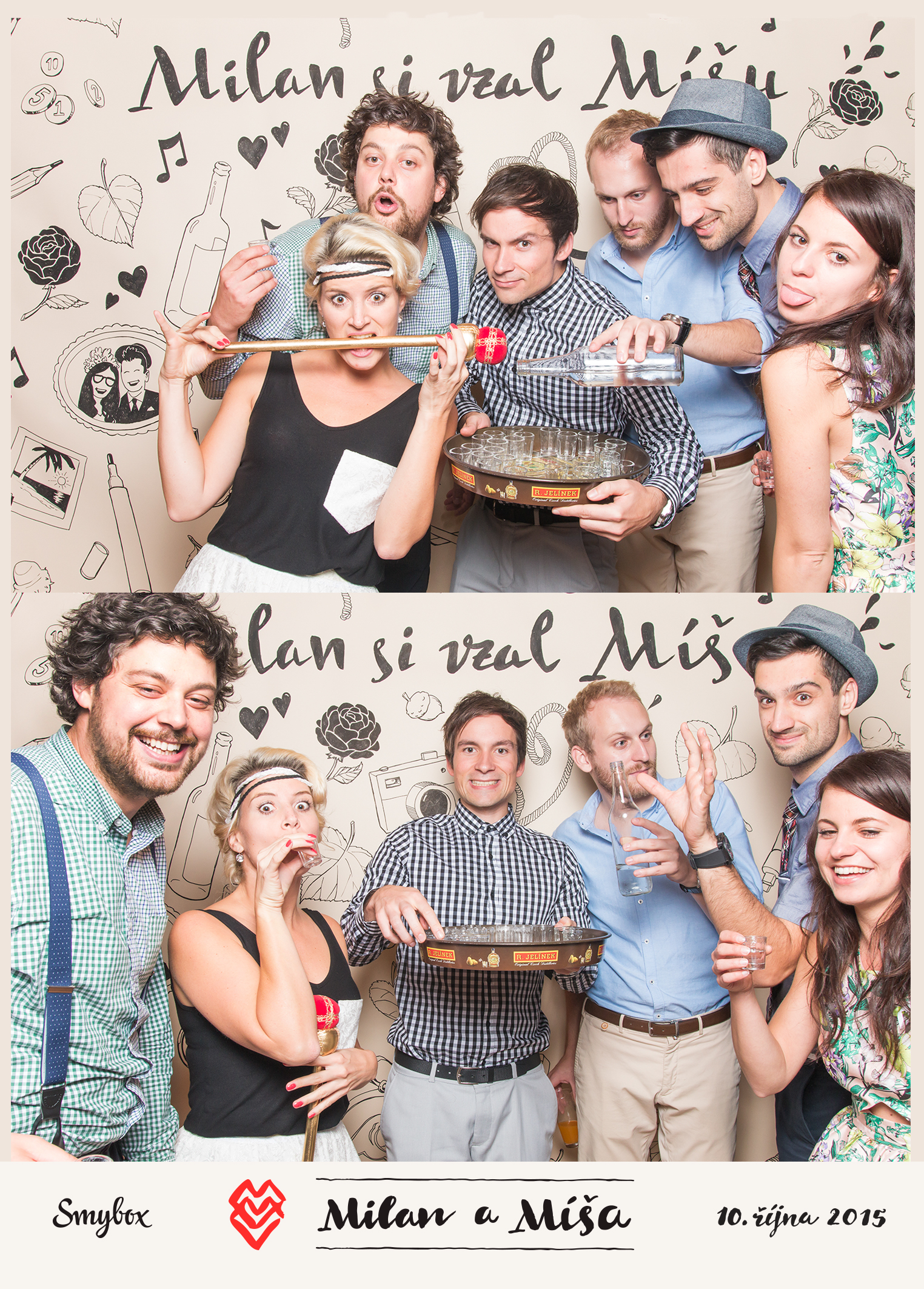 Smilebox Fotobudka foto 4