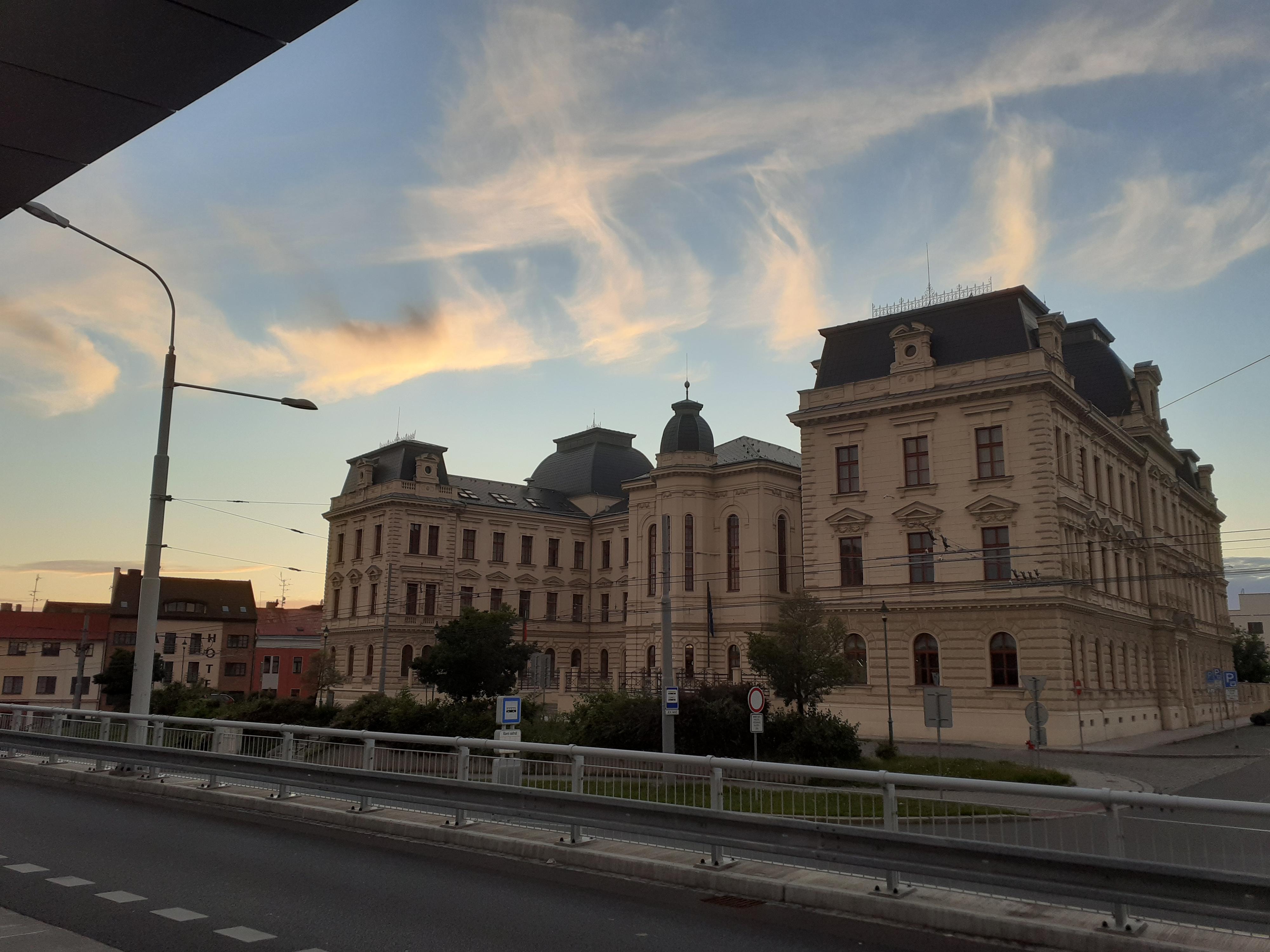 Okresní soud Plzeň-město foto 3