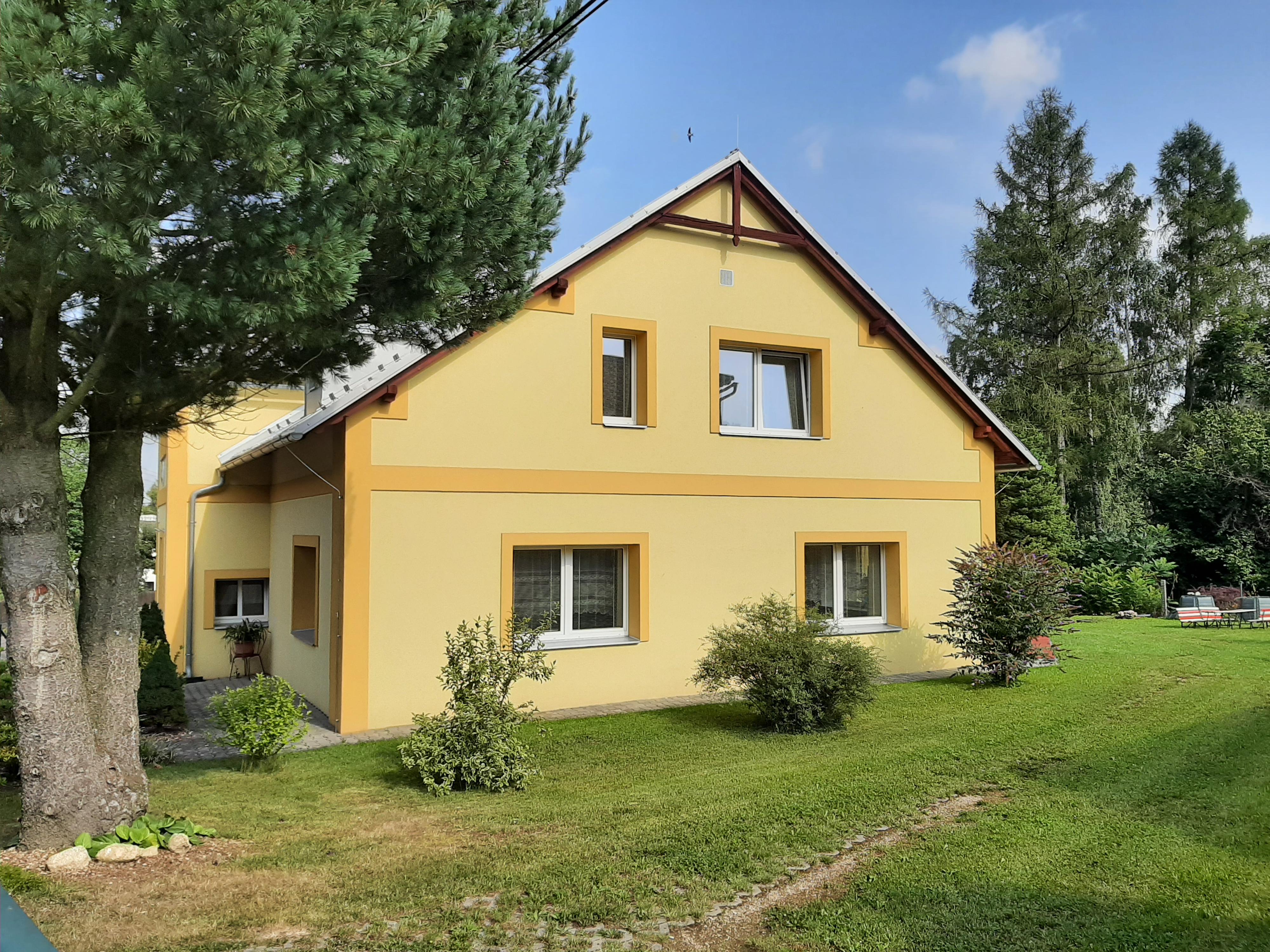 ZŠ a MŠ Ferdinandov