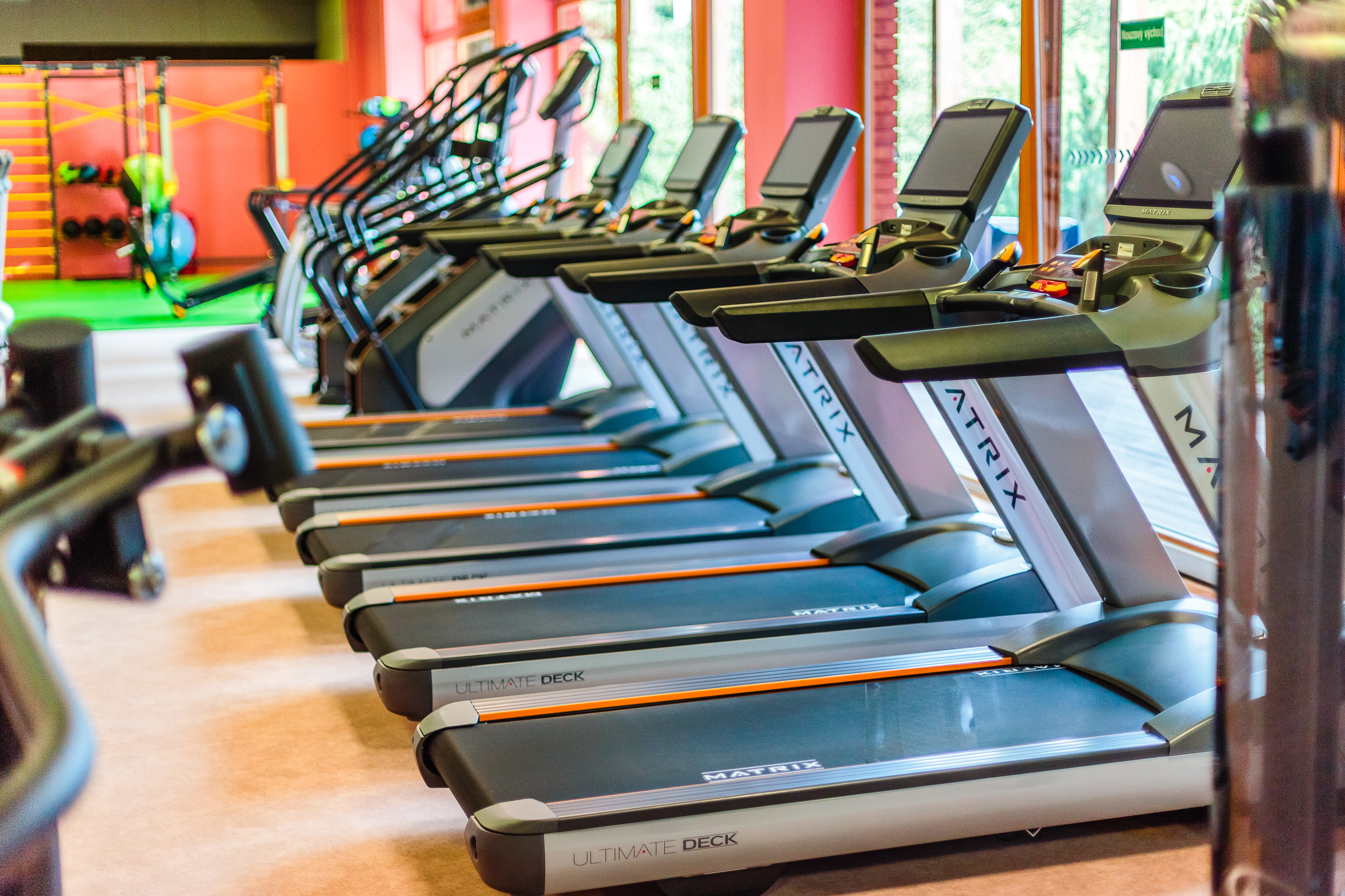 Health & Leisure Club Park Holiday foto 5