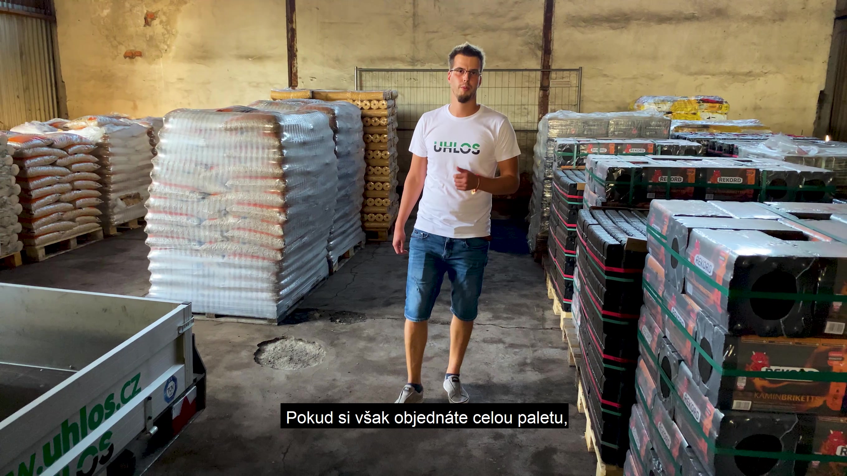 PALIVOS s.r.o. foto 2 (náhled videa)