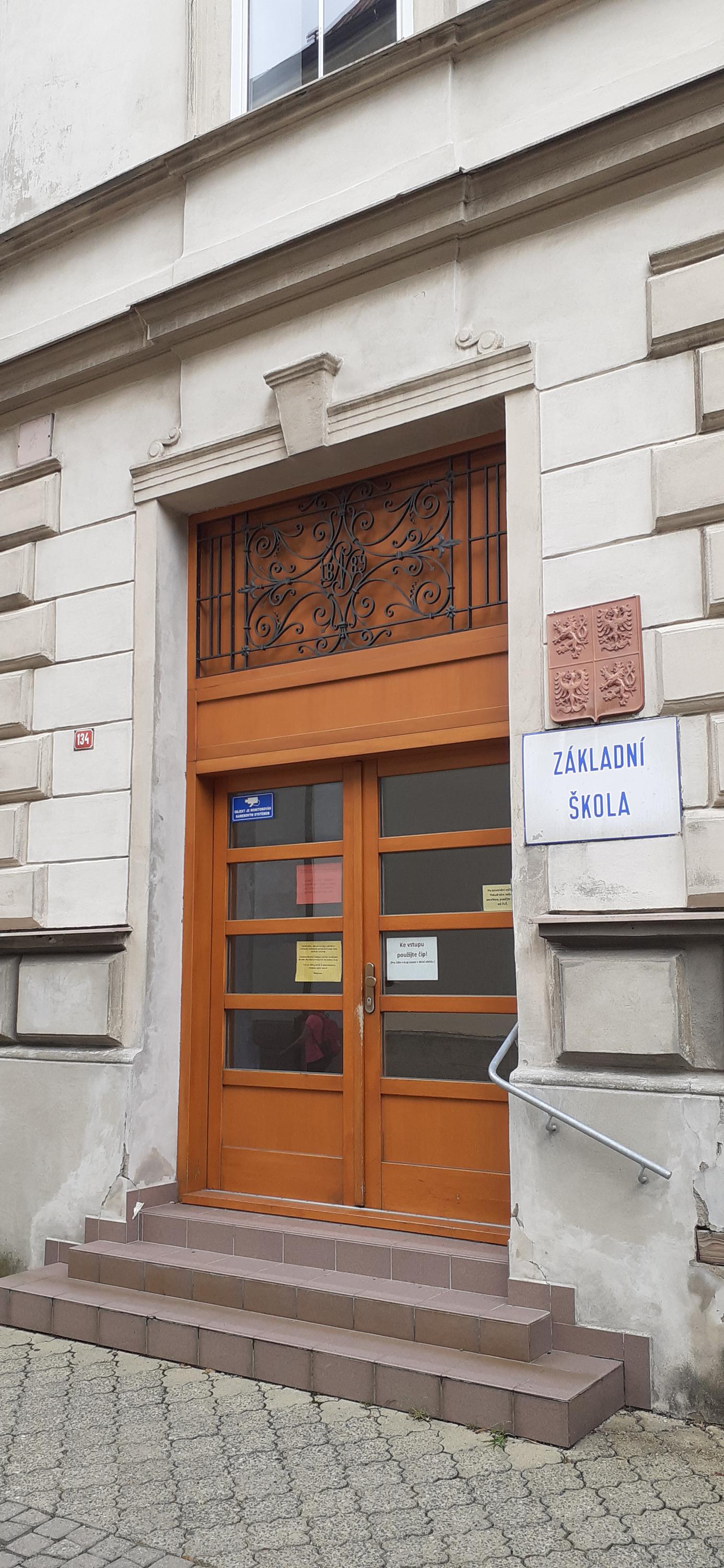 ZŠ T.G. Masaryka, Bystřice pod Hostýnem I. stupeň foto 4