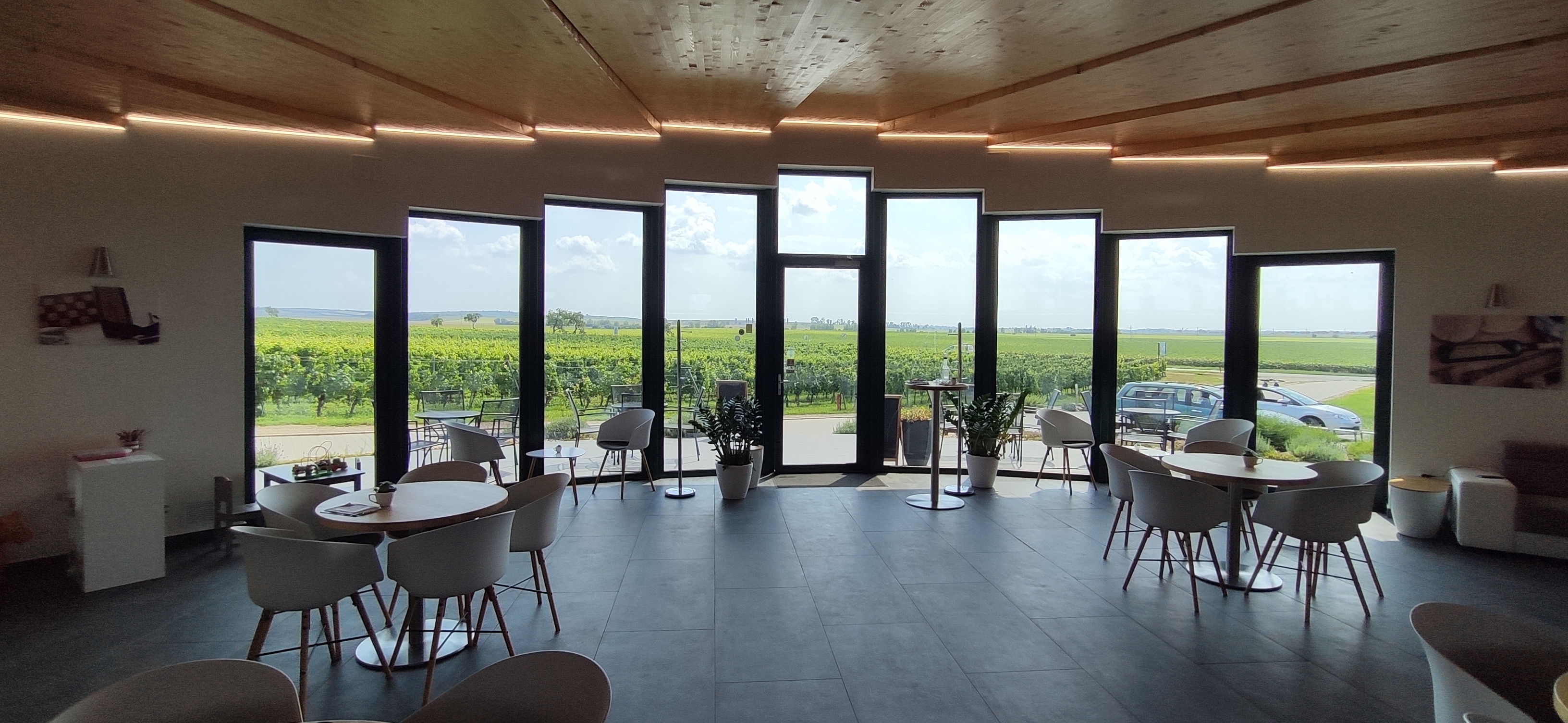 Baraque pod Slunečnou foto 5