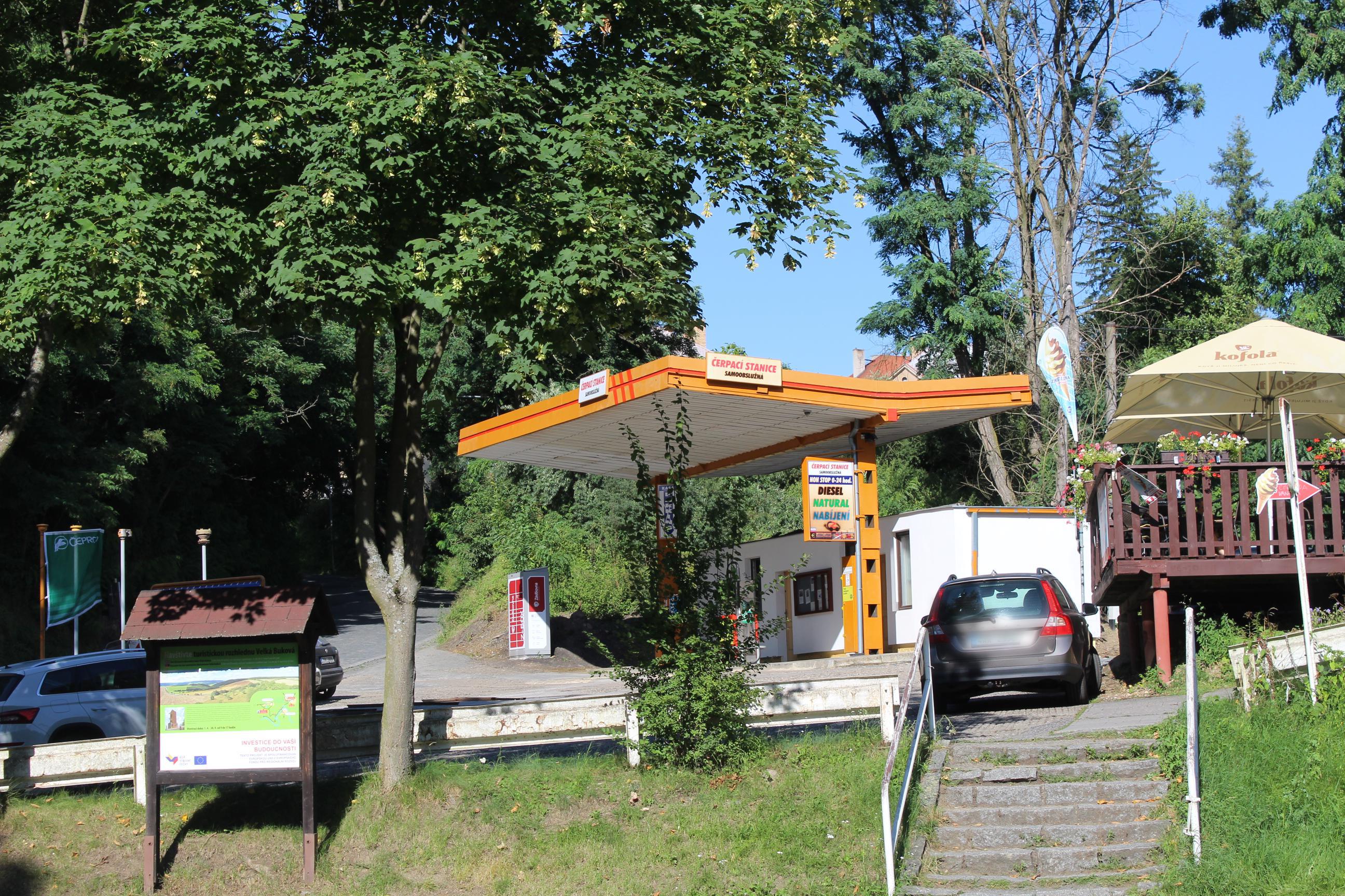 AUTOSTYL RAKOVNÍK, s.r.o. foto 3