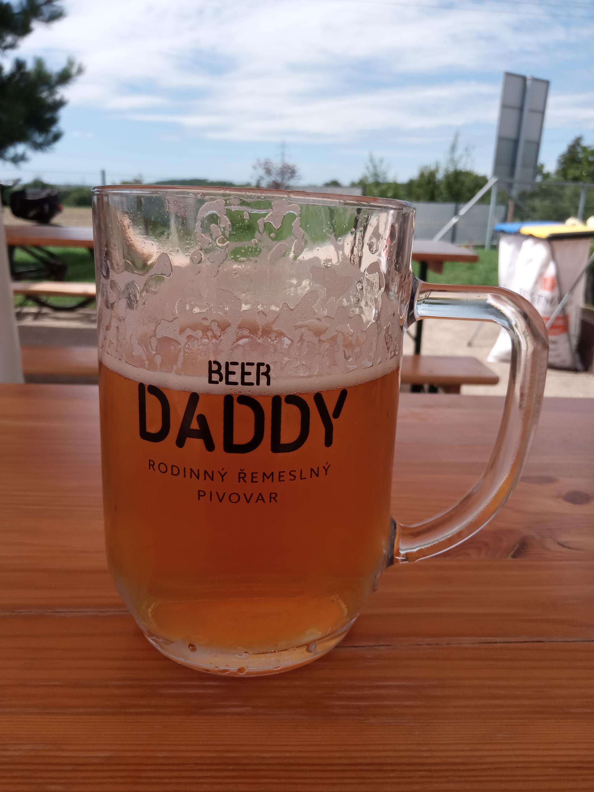 Pivovar Beer Daddy foto 4