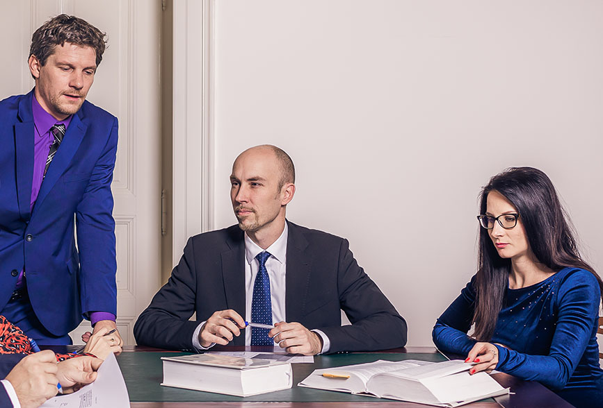 Dostál & partneři, advokátní kancelář, s.r.o. foto 2