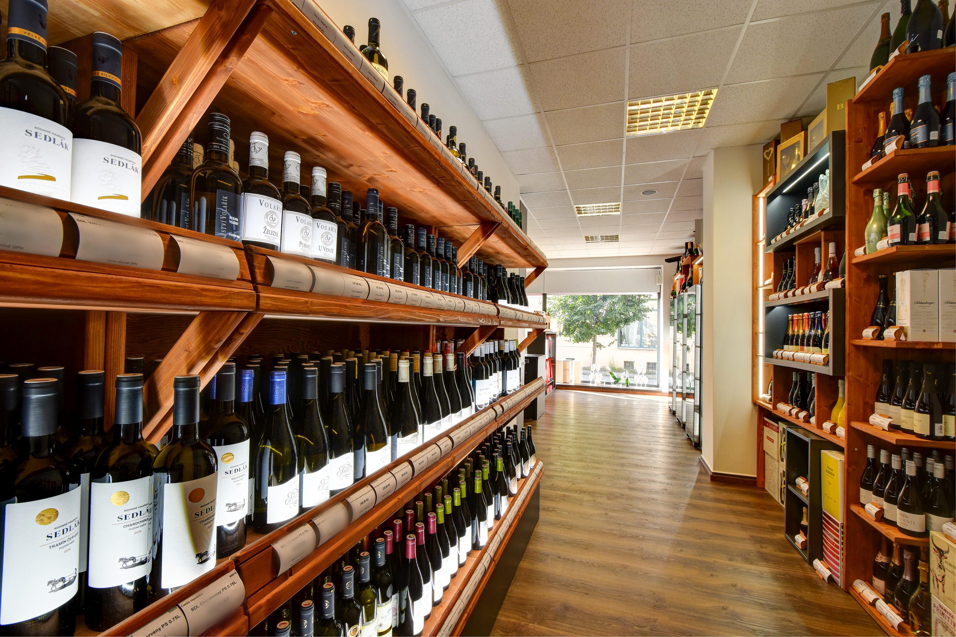 Global Wines & Spirits foto 4