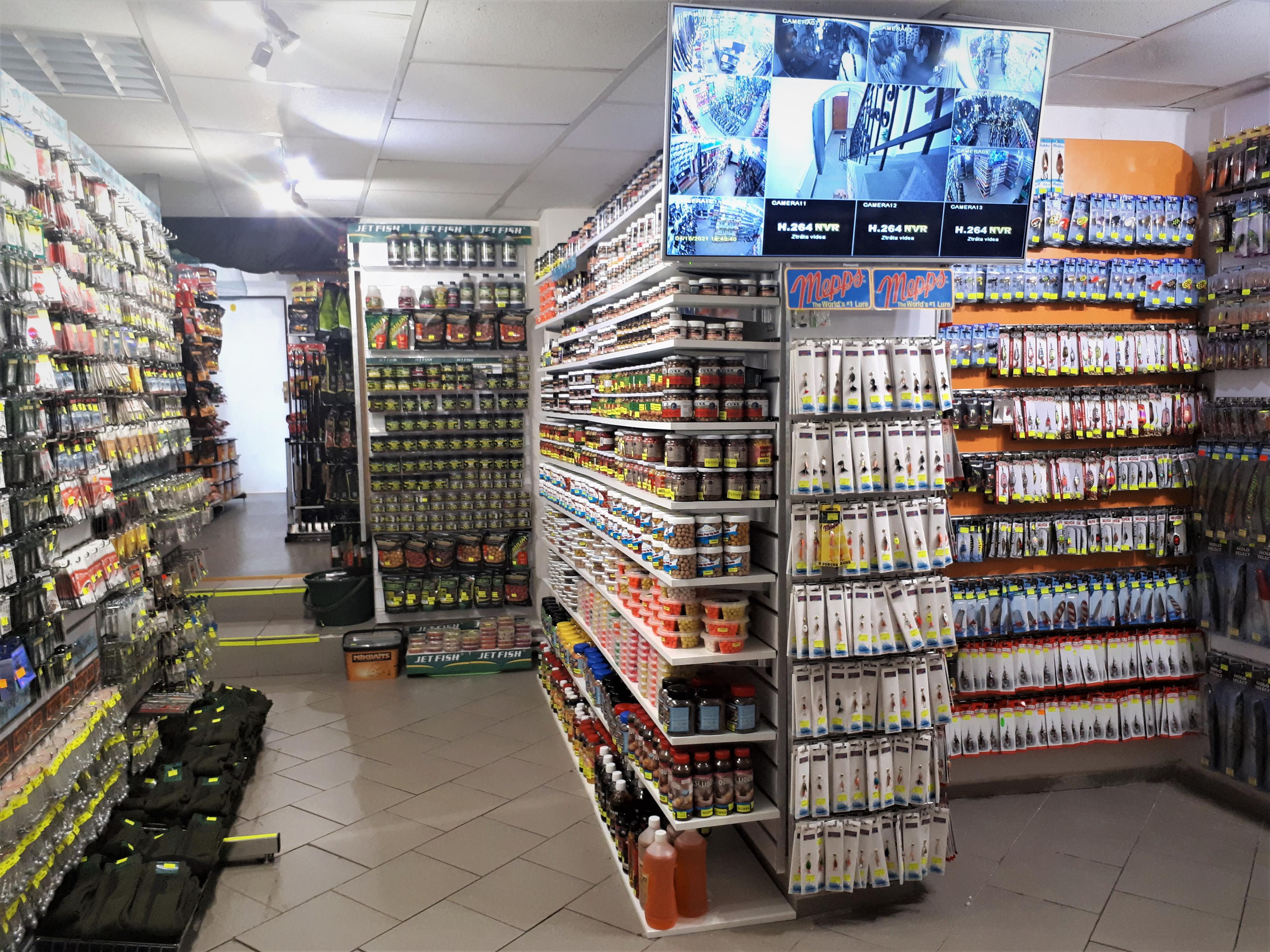 Zbraně - Střelivo VADIUMLOV s.r.o. foto 6