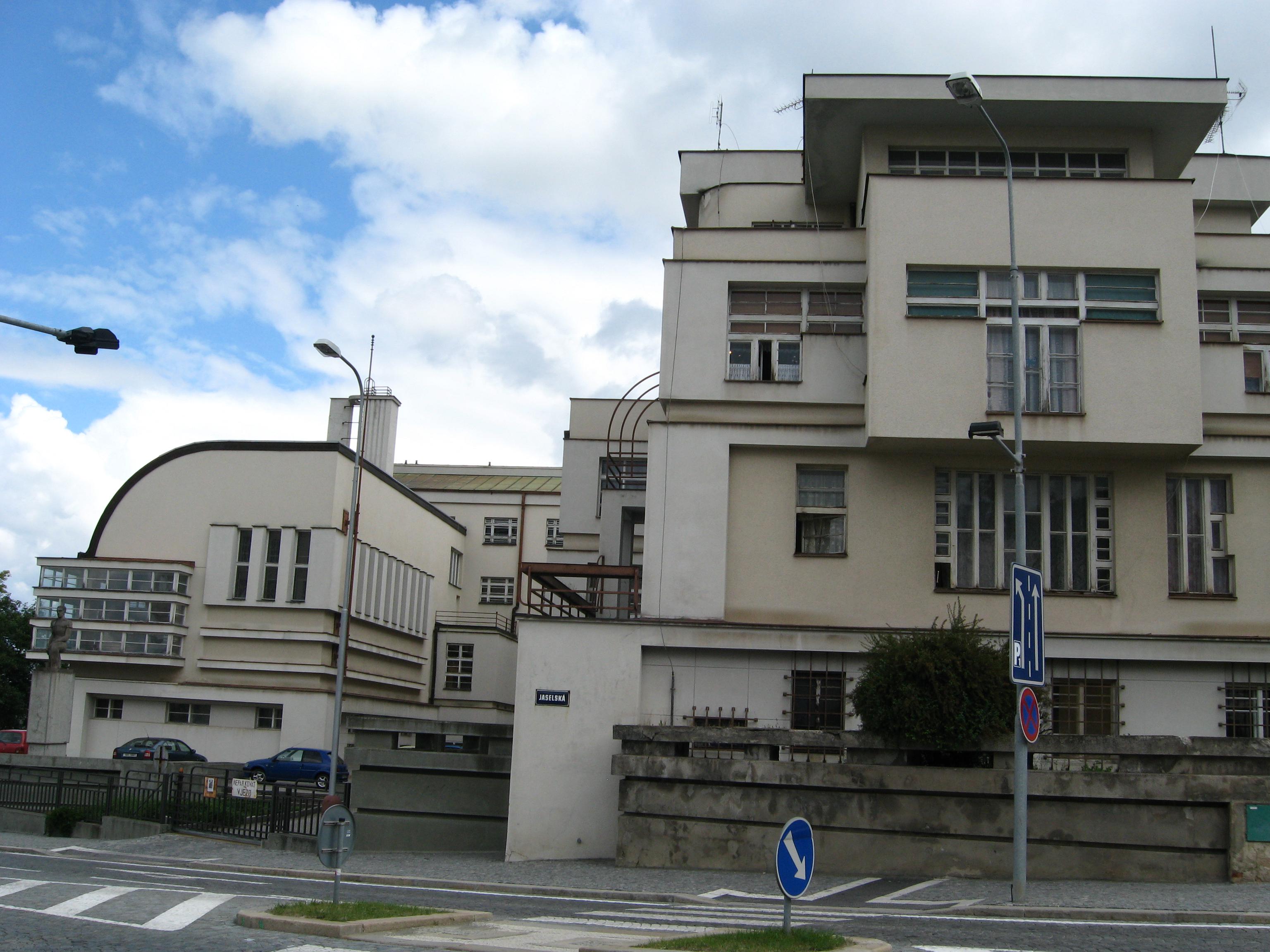 Střední průmyslová škola, Mladá Boleslav foto 3