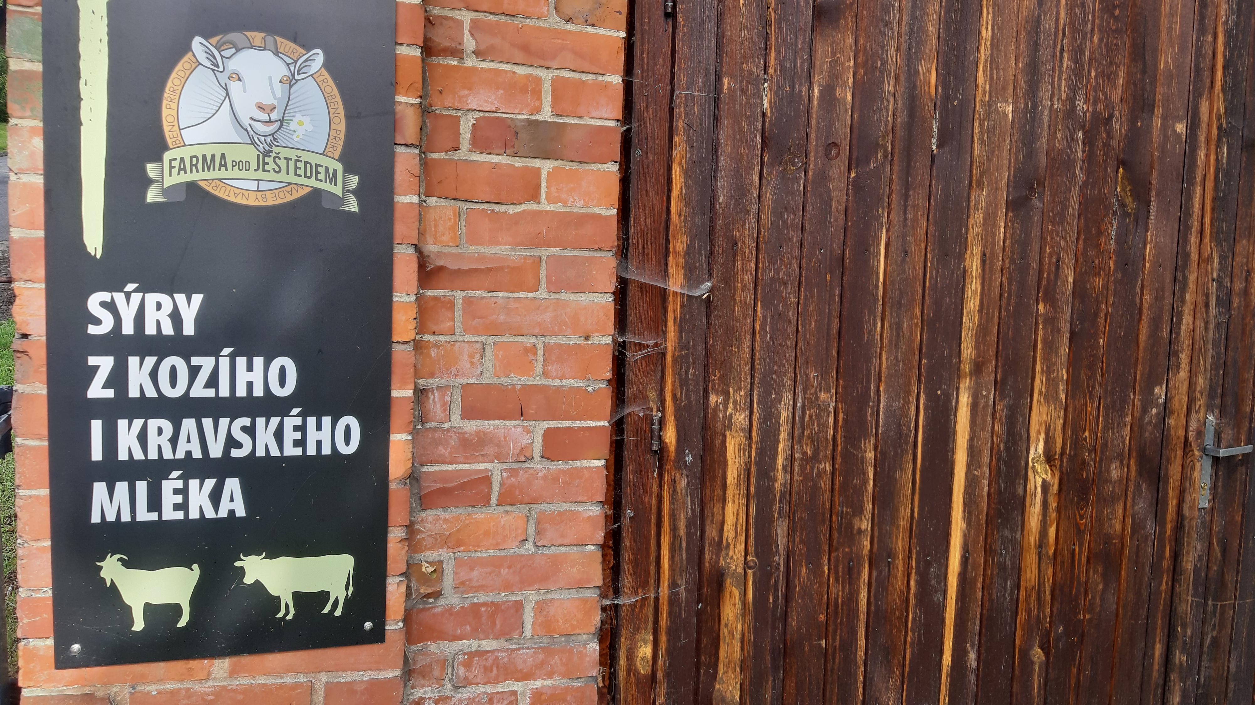 Hostinec na Farmě foto 5