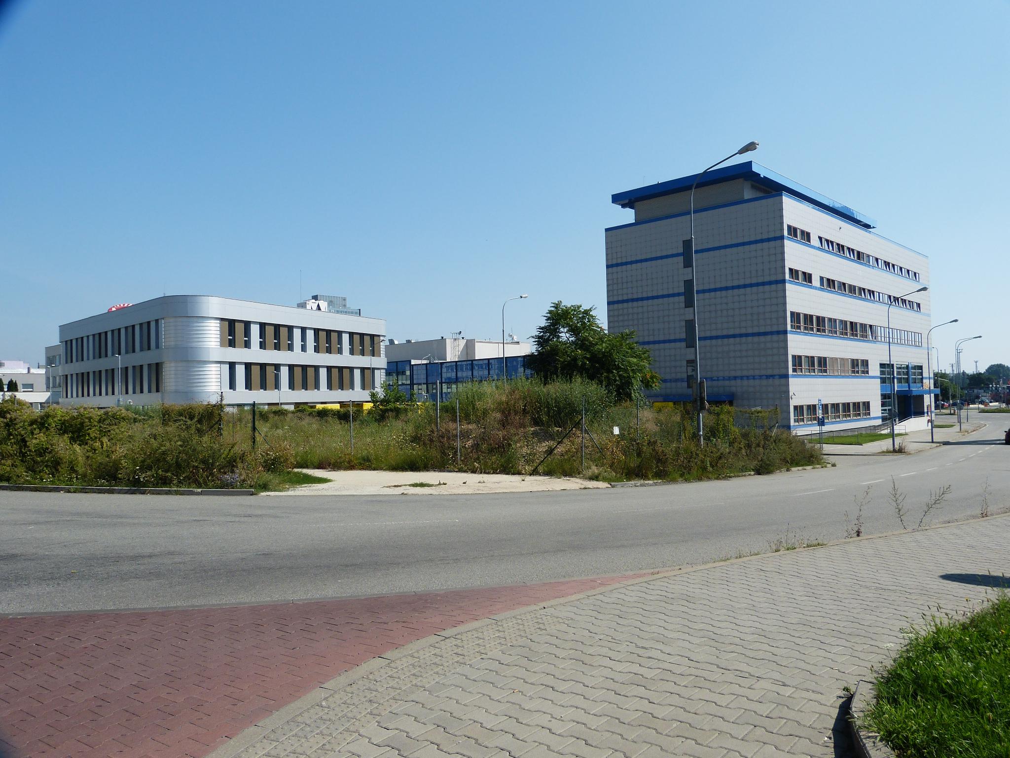 Pošta Brno 8 foto 6