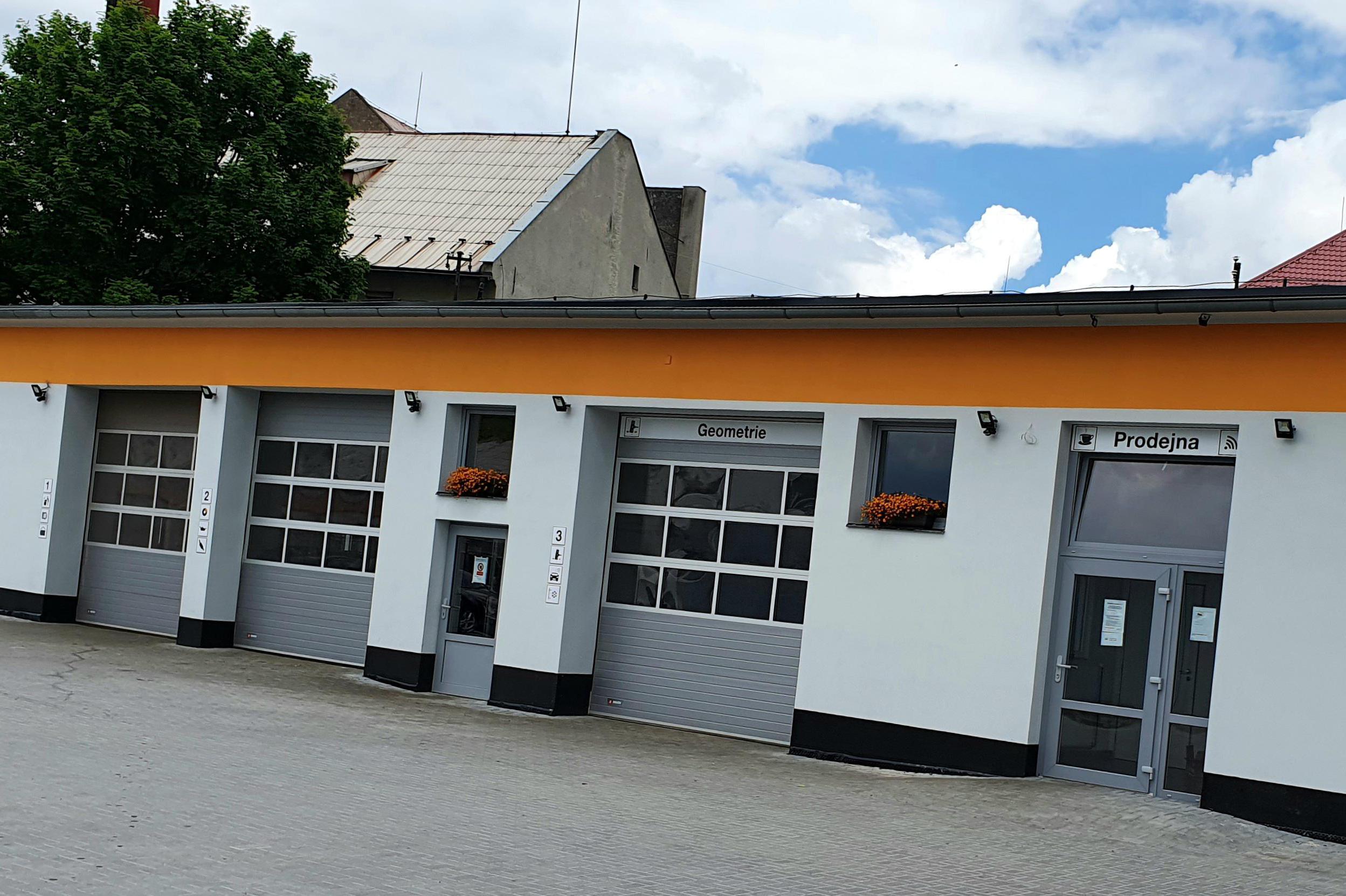 AMC group s.r.o. - BestDrive