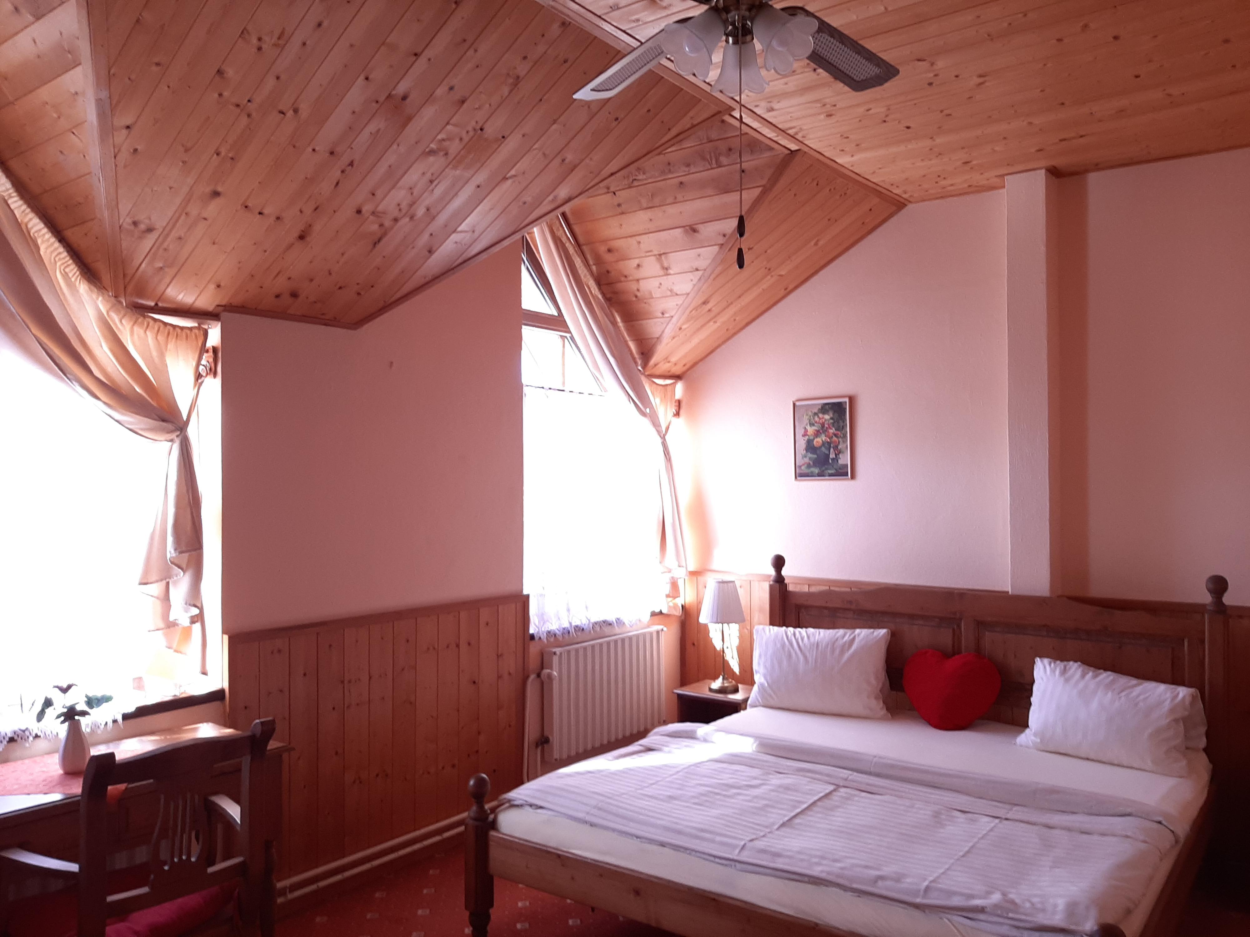 garni Hotel ASAS*** foto 3