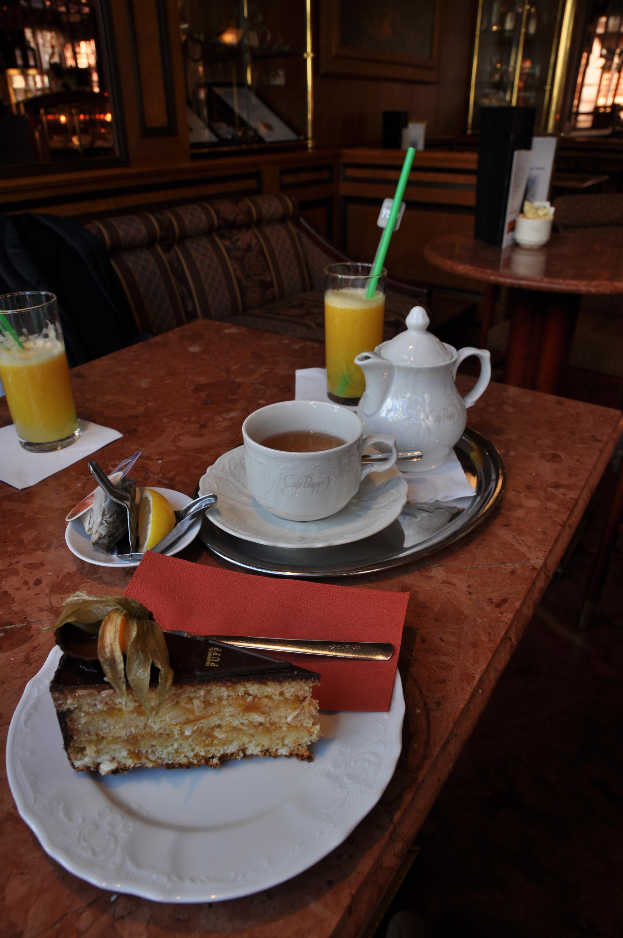 Café Pupp foto 4