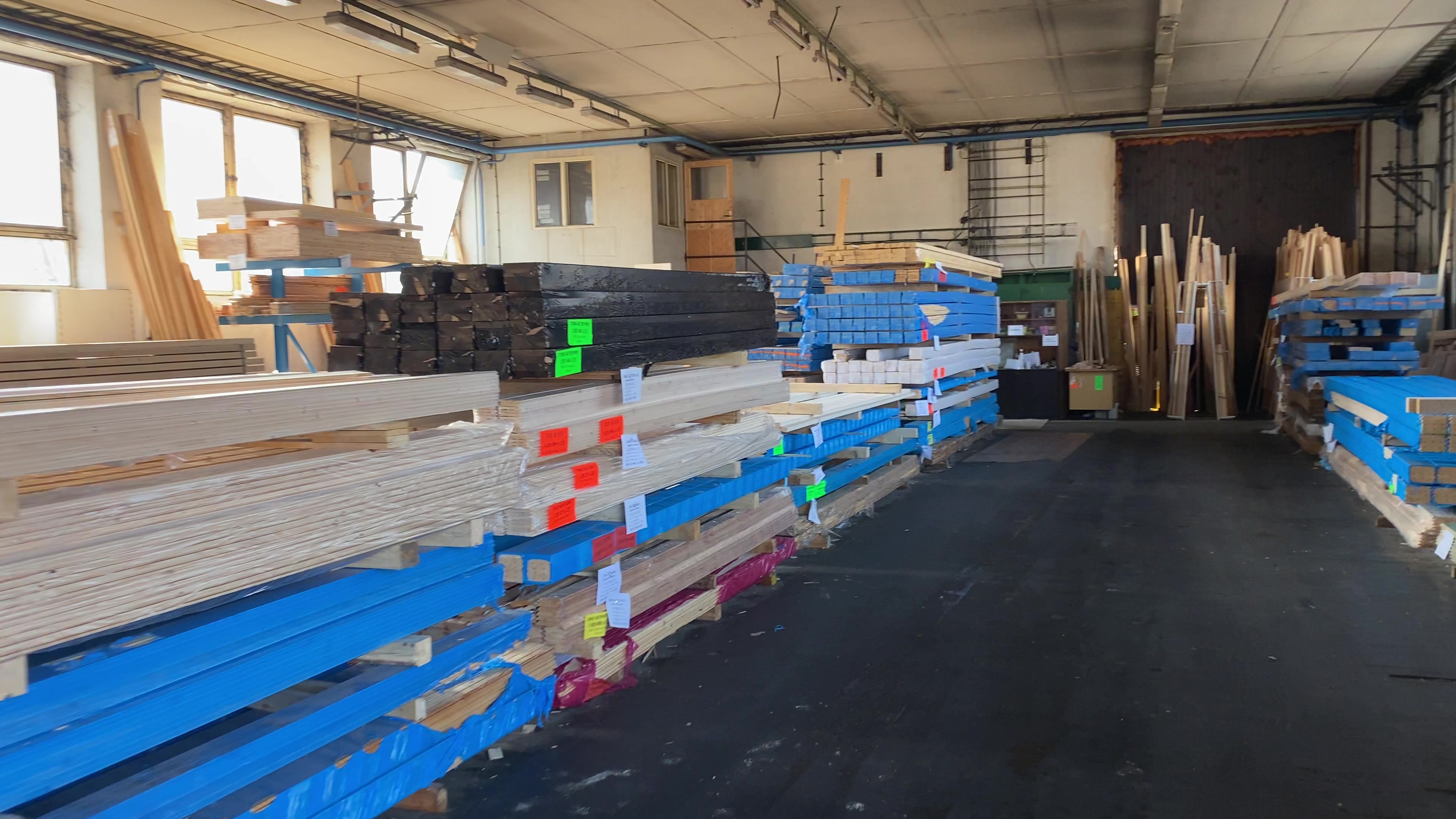 Palubky Vencl & Banha s.r.o. foto 2 (náhled videa)