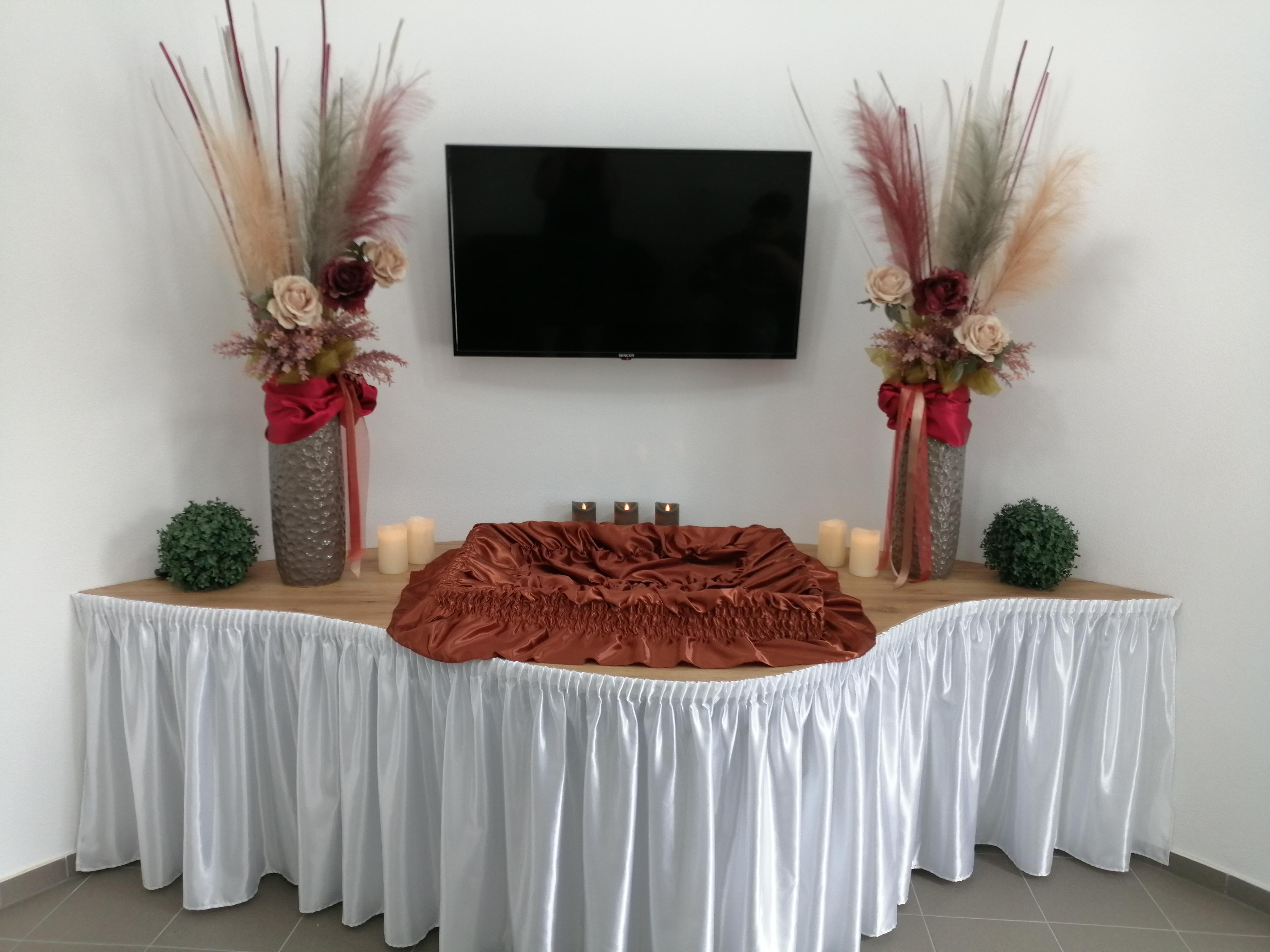 Akrematorium, s.r.o. - Zvířecí krematorium Strakonice foto 3