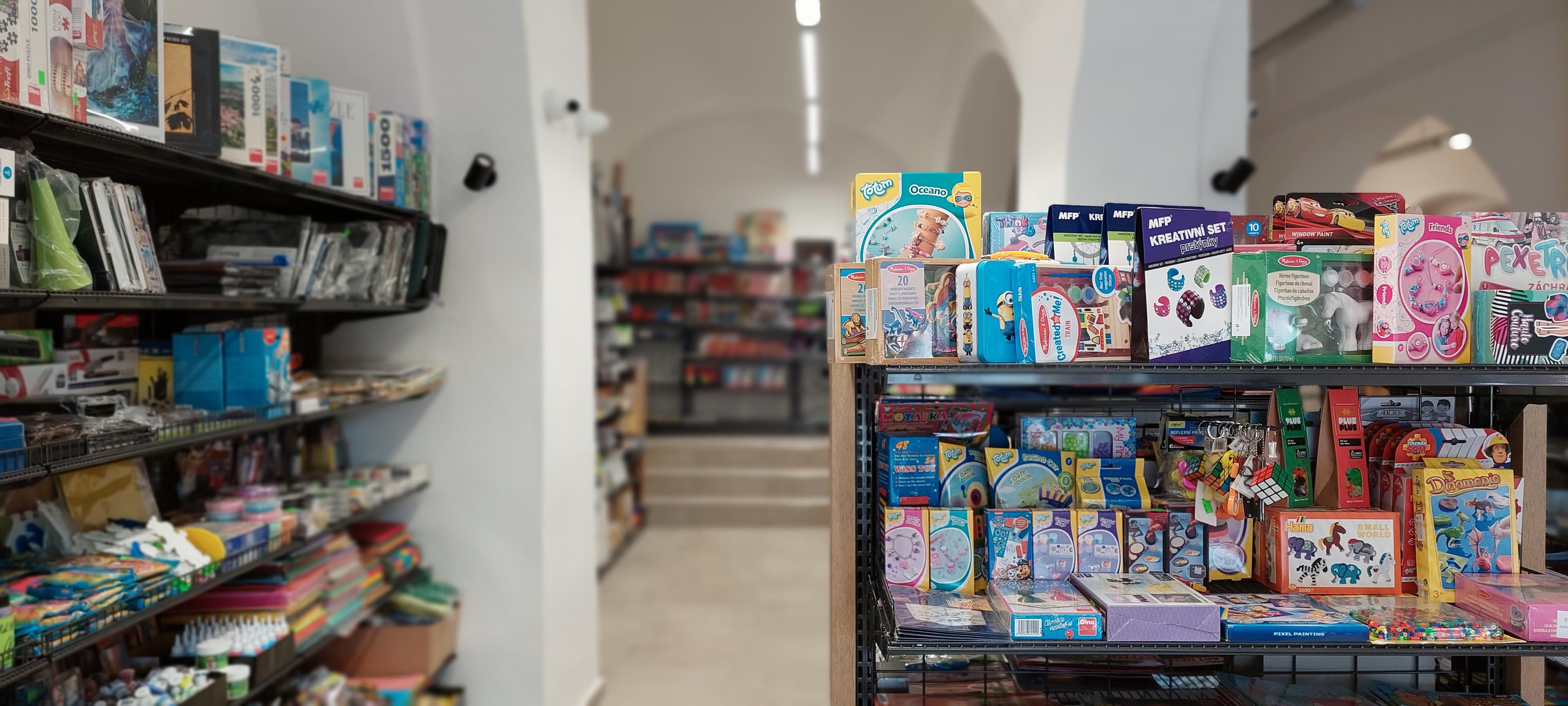 STEPA Papírnictví foto 3