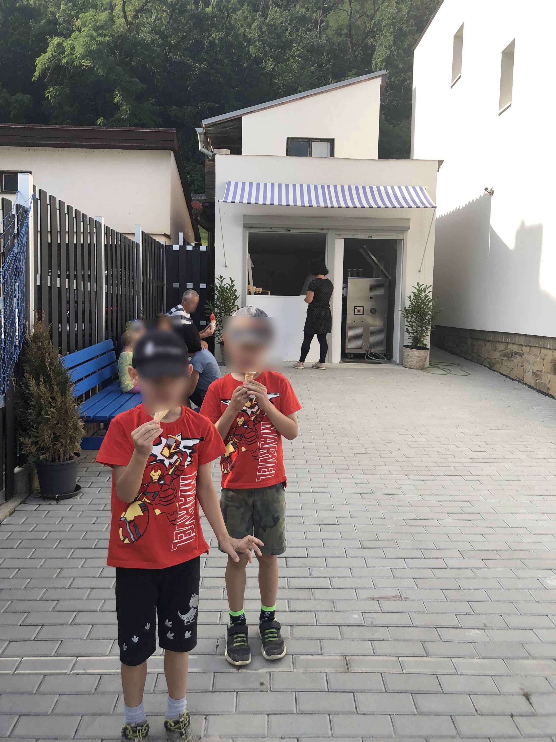 Nebesky dobrá foto 2