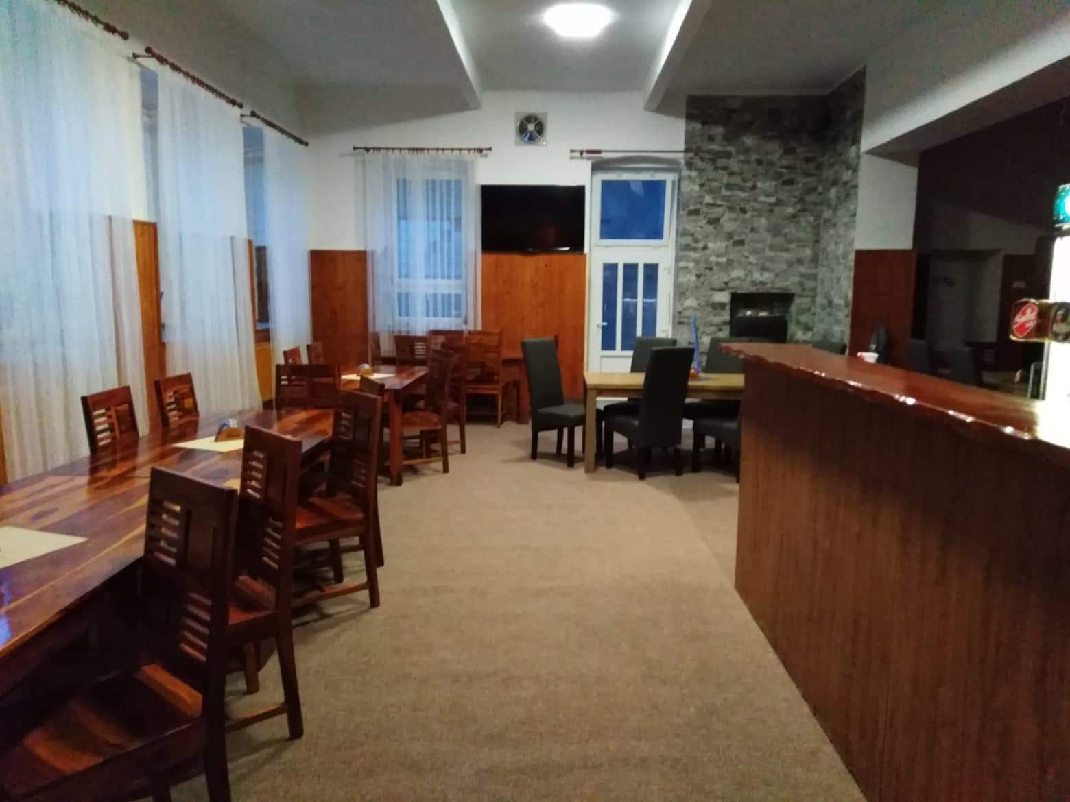 Restaurace U Žida foto 3