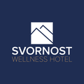 logo Wellness hotel Svornost