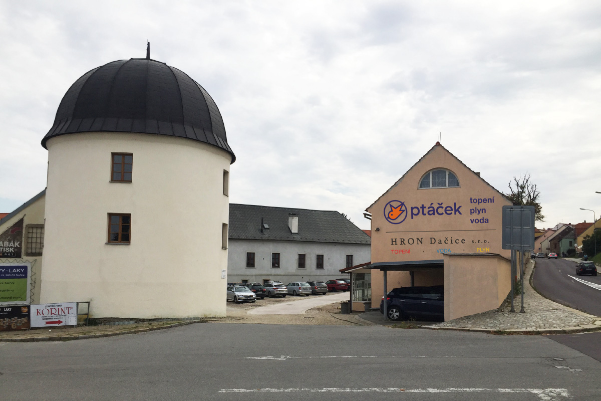 PTÁČEK: topení-voda-plyn