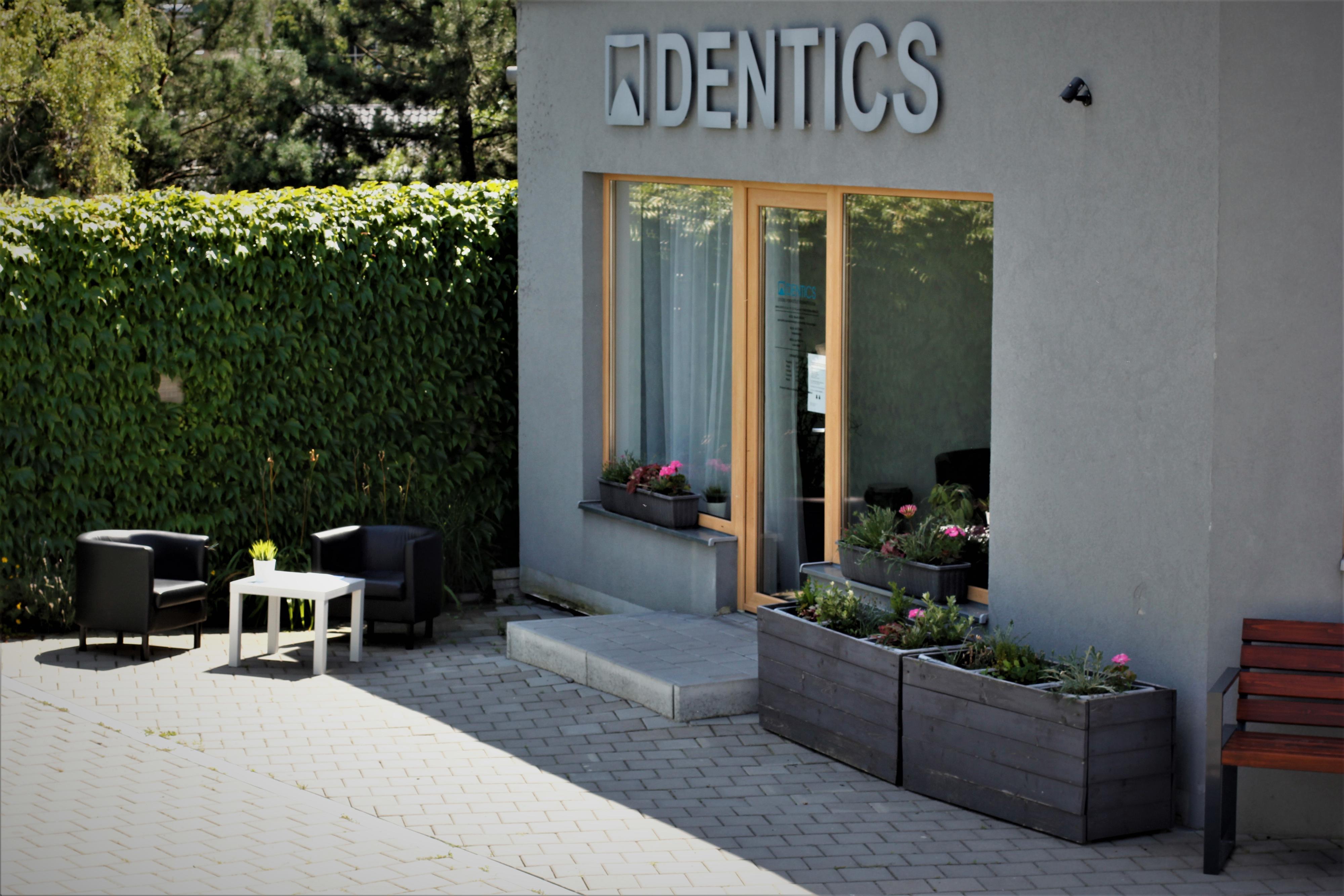 DENTICS foto 2
