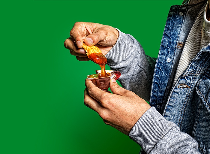 Burger King foto 2