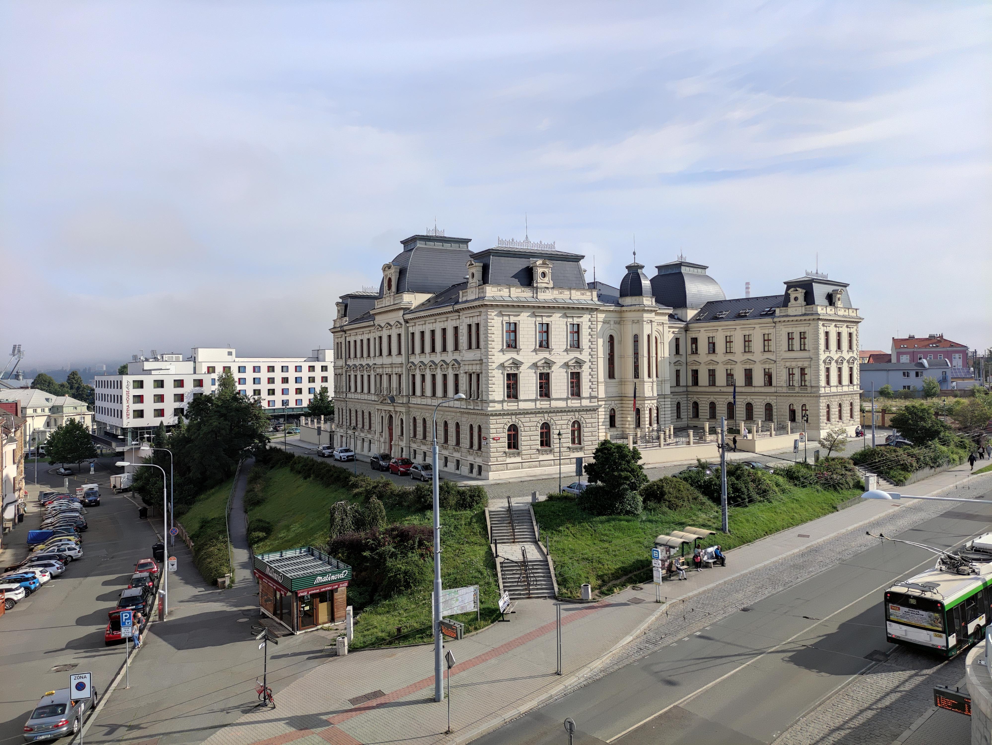 Okresní soud Plzeň-město foto 4