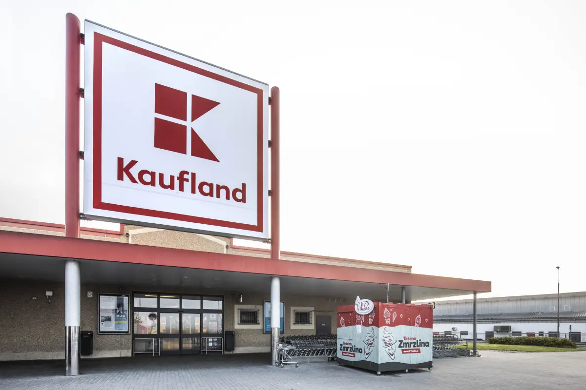 Kaufland