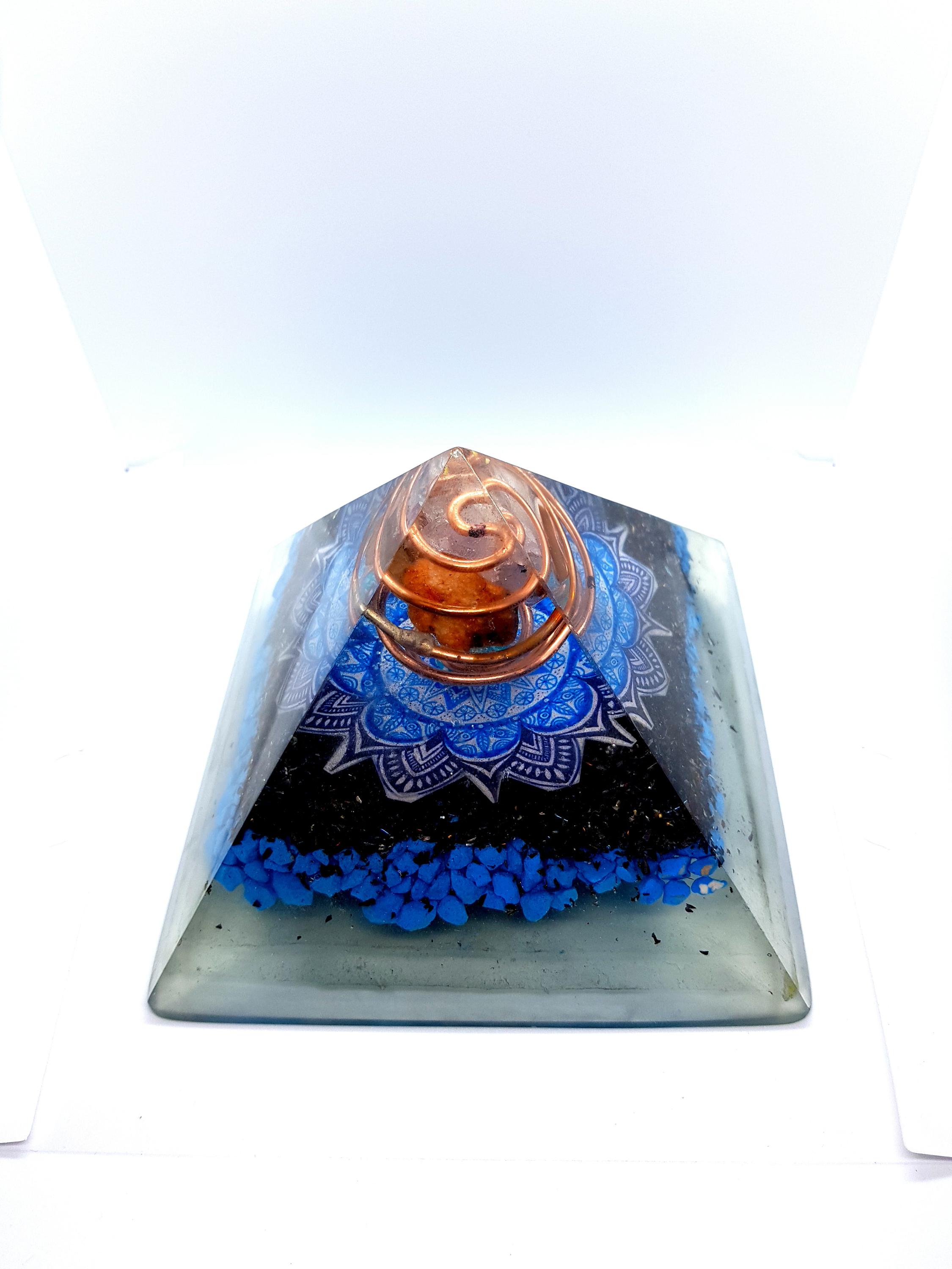 Energetické zářiče Počenice foto 4