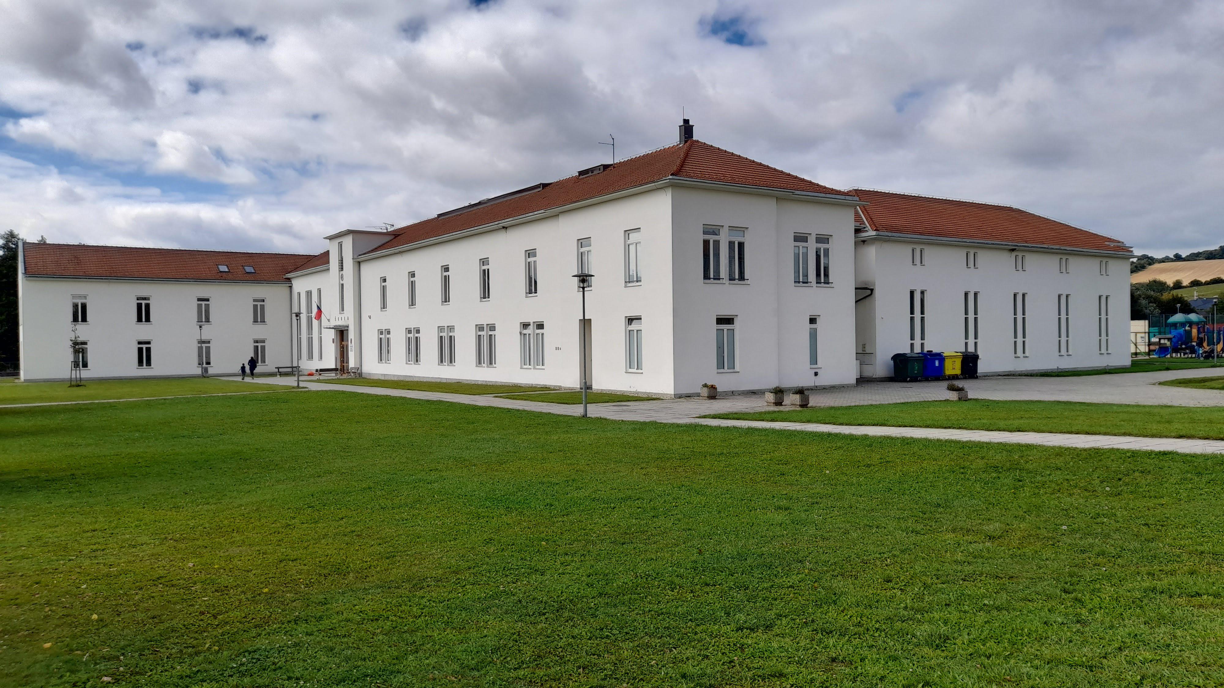 ZŠ Velehrad foto 2