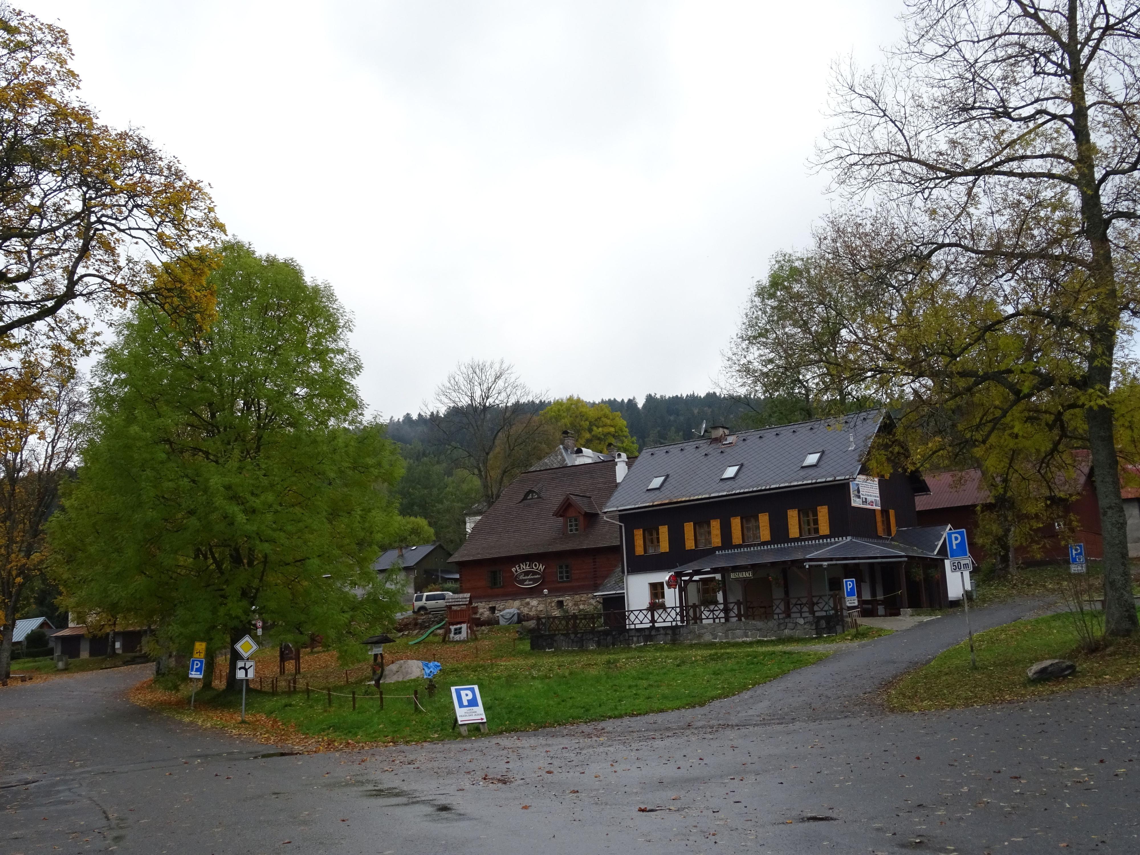 Penzion Škarda foto 2