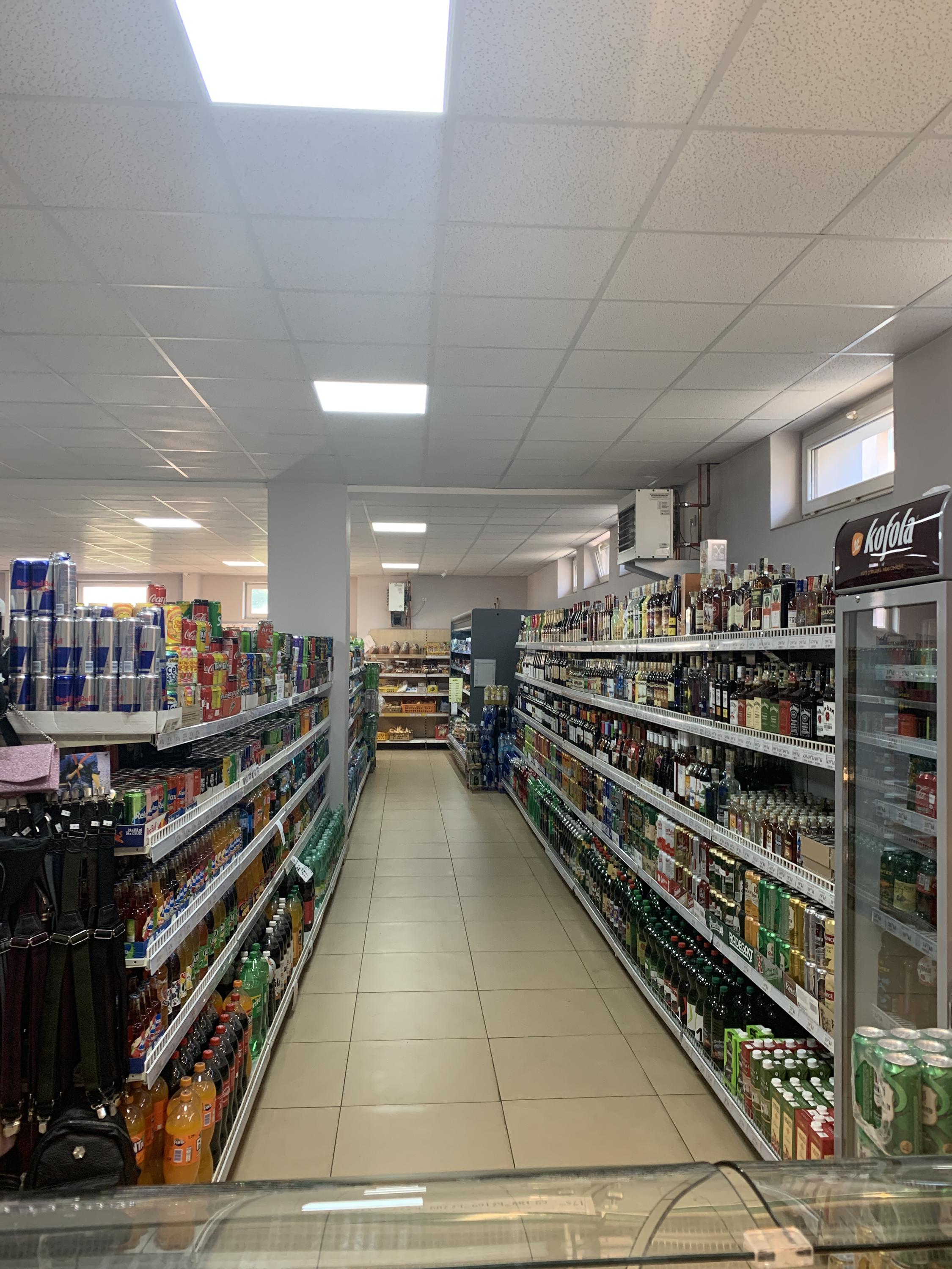 Potraviny market Na sídlišti foto 3