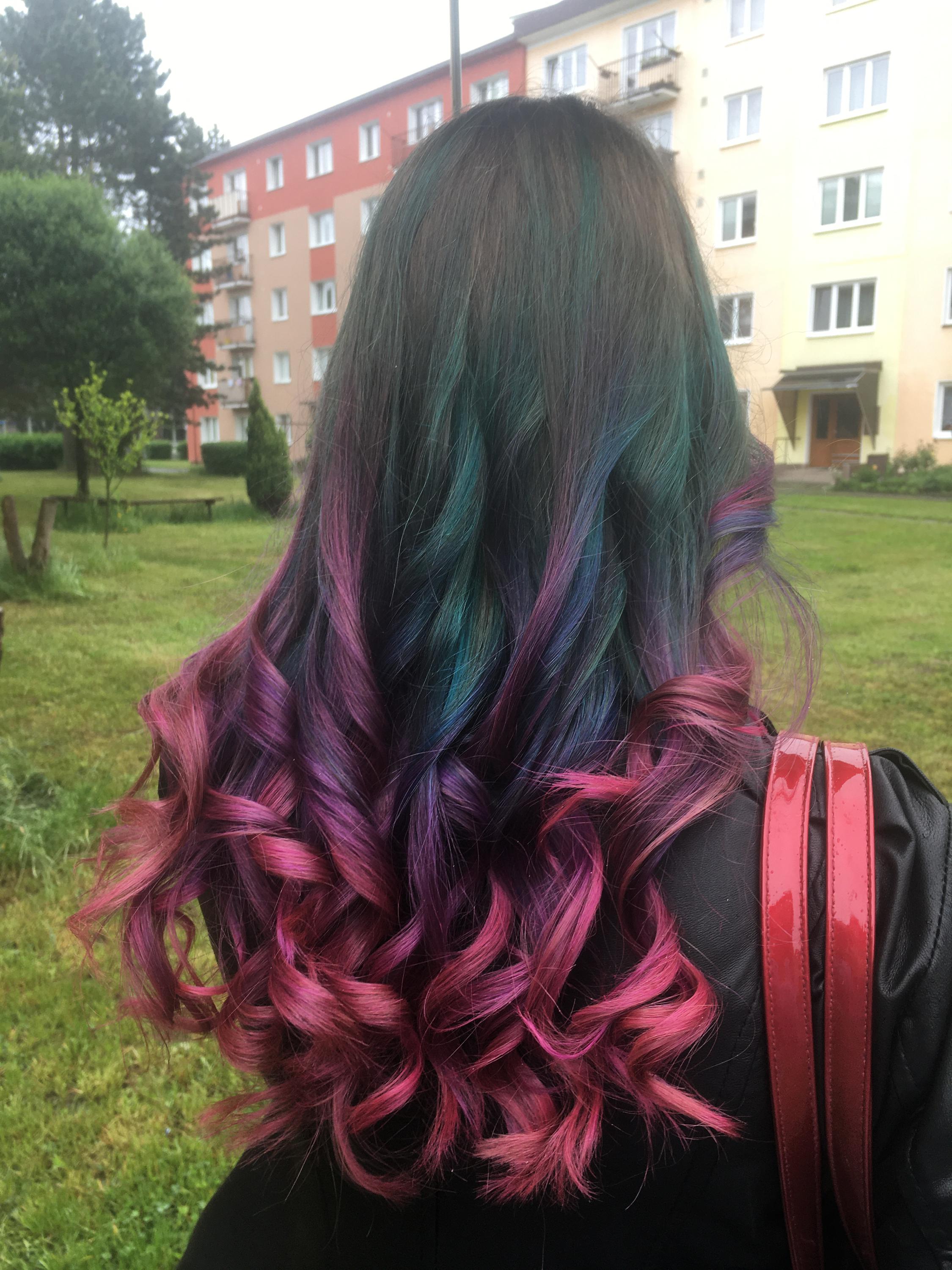 Hairdresser Nicol foto 3