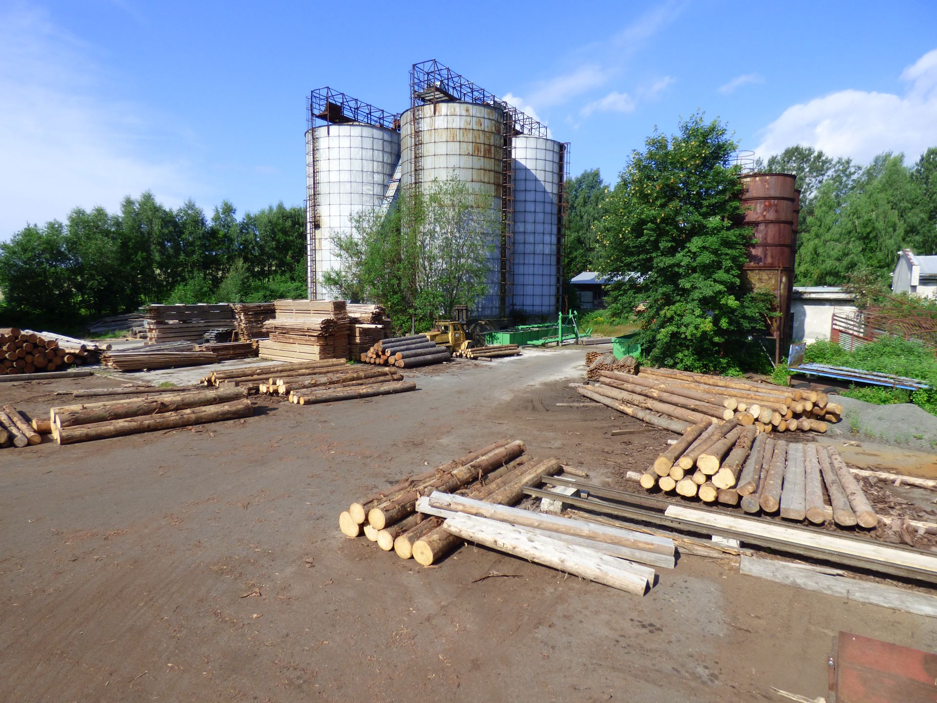 PILA ZLATÁ OLEŠNICE foto 5