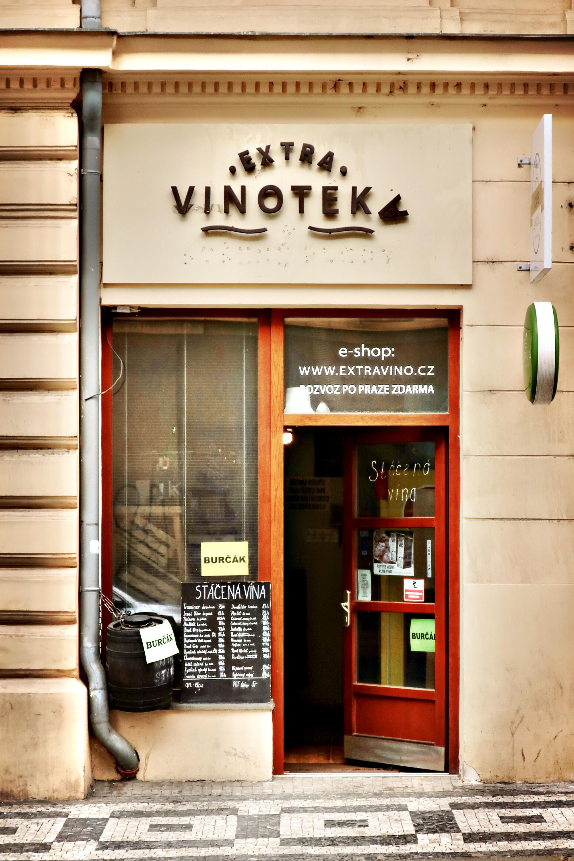 Vinotéka Wine Story foto 3