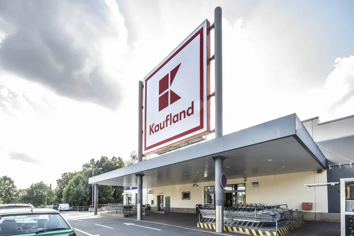 Kaufland