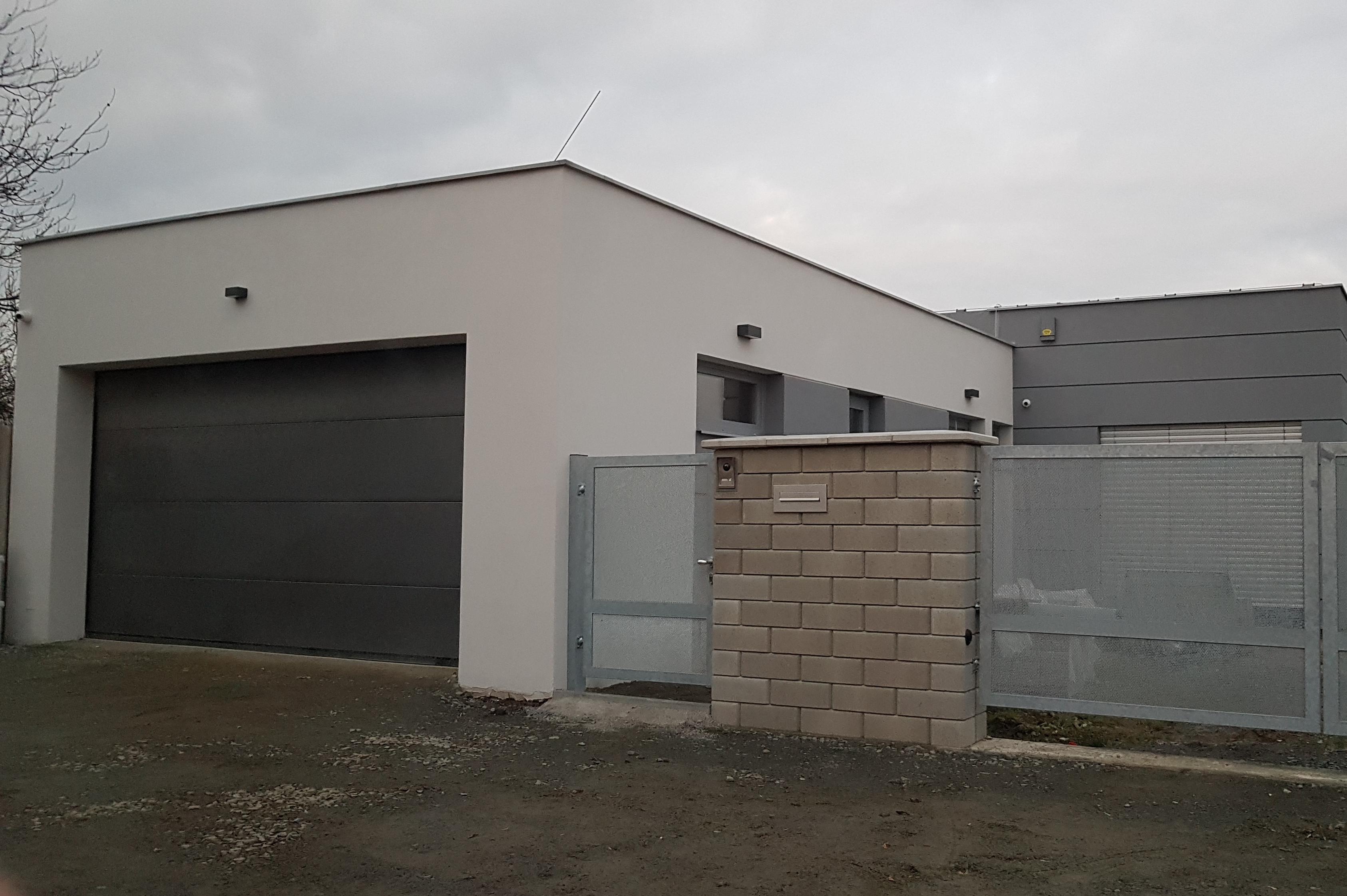 Optimalizace staveb - Martin Žilák