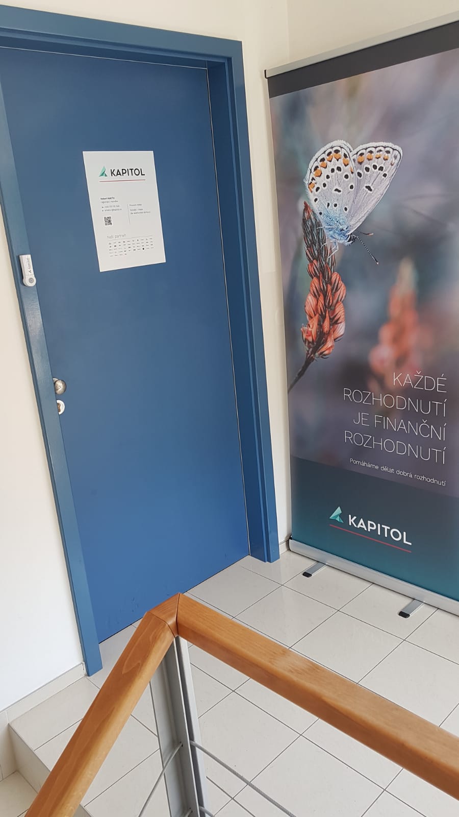 KAPITOL Reality foto 3